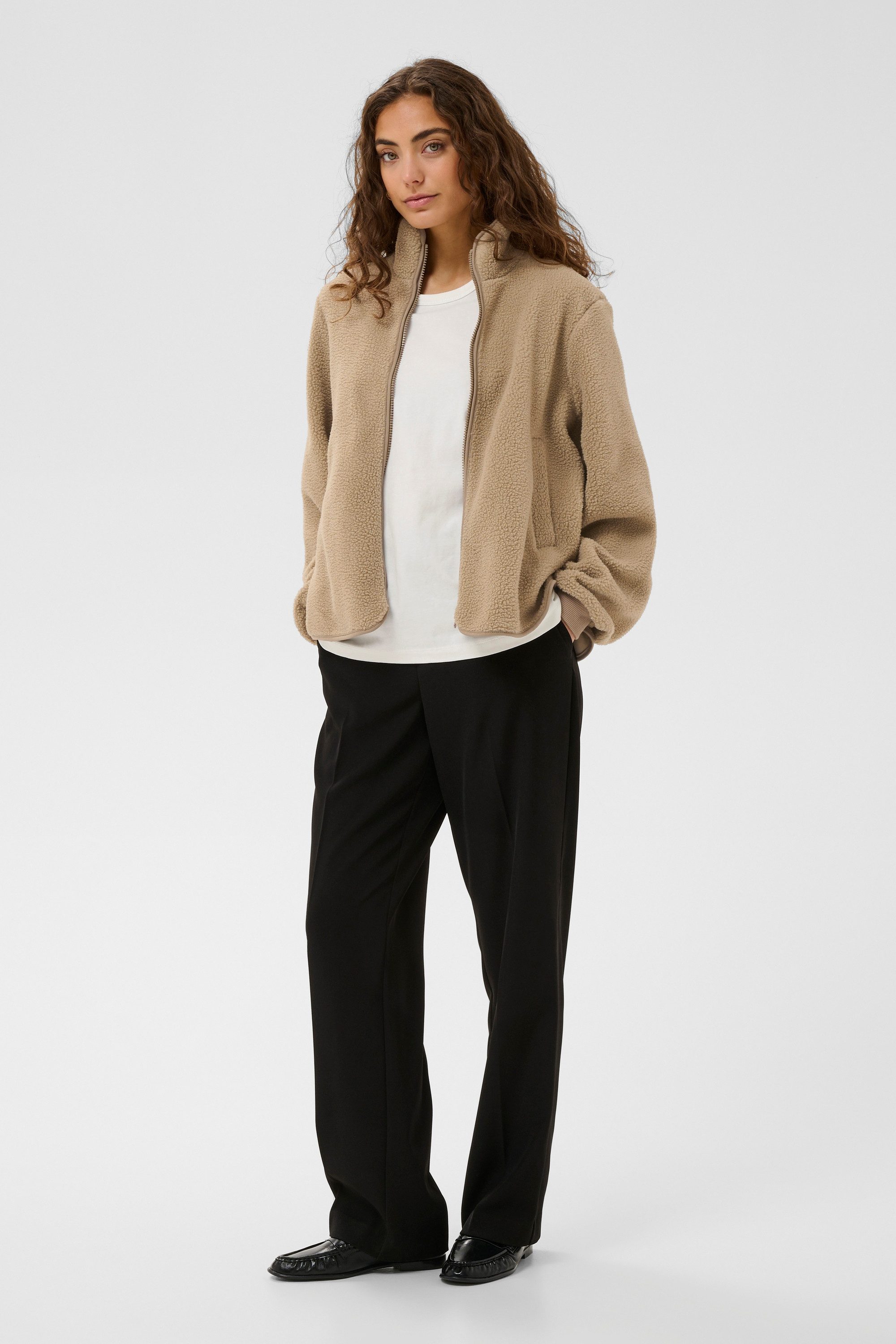 Culture Wintermantel Jacke CUpilota