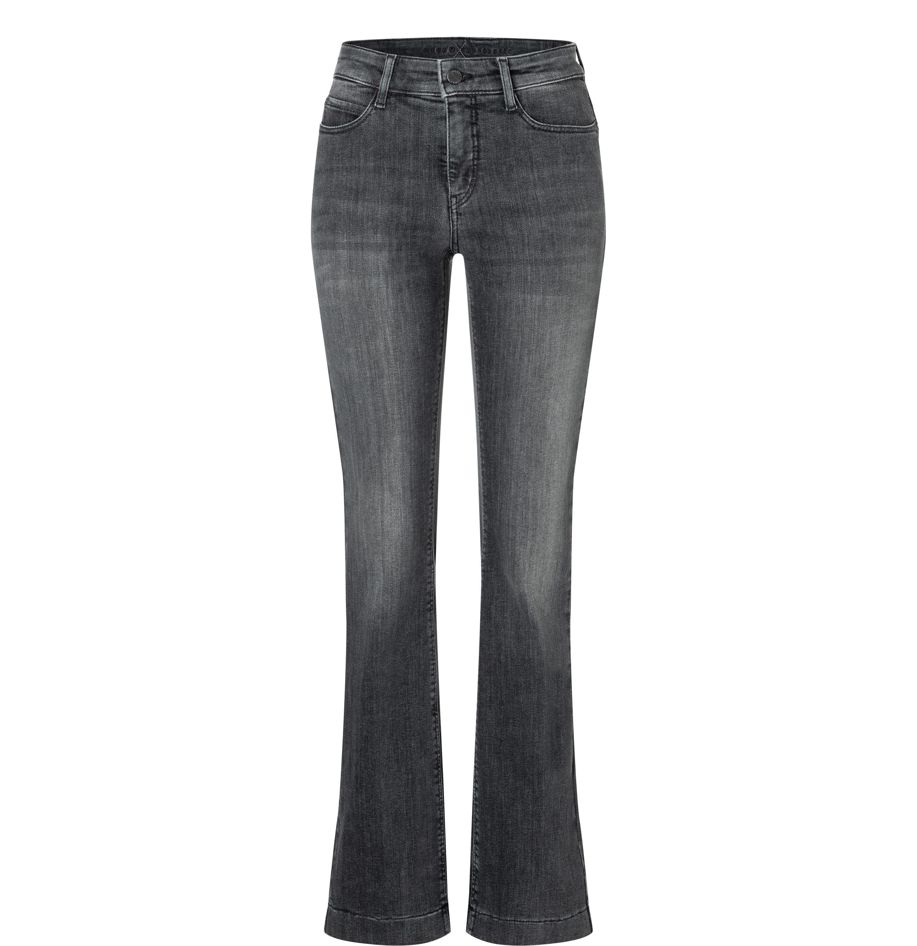 MAC Bootcut-Jeans Dream-Boot Gerade geschnitten mit günstig online kaufen
