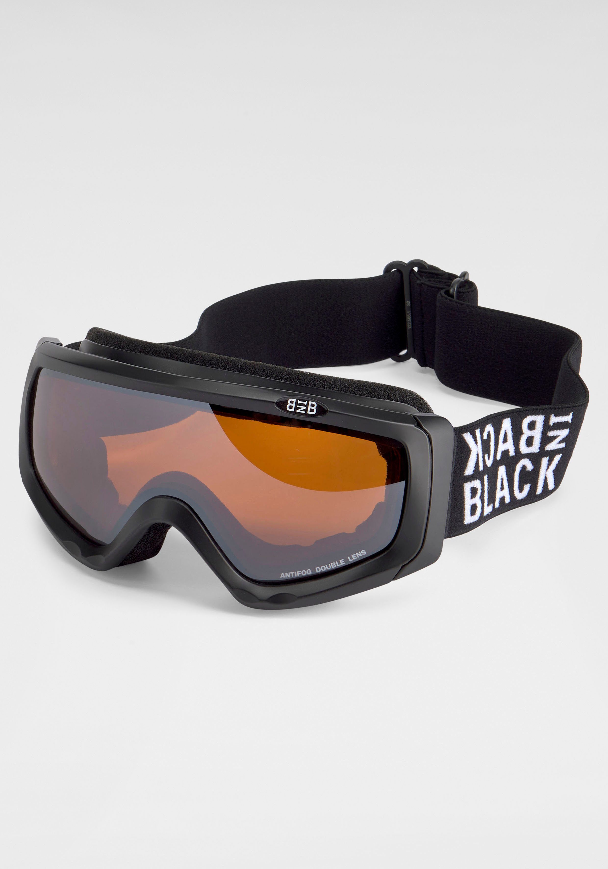 Sonnenbrille Back In Black