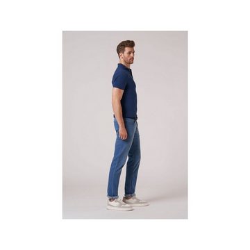 Hattric 5-Pocket-Jeans uni (1-tlg)