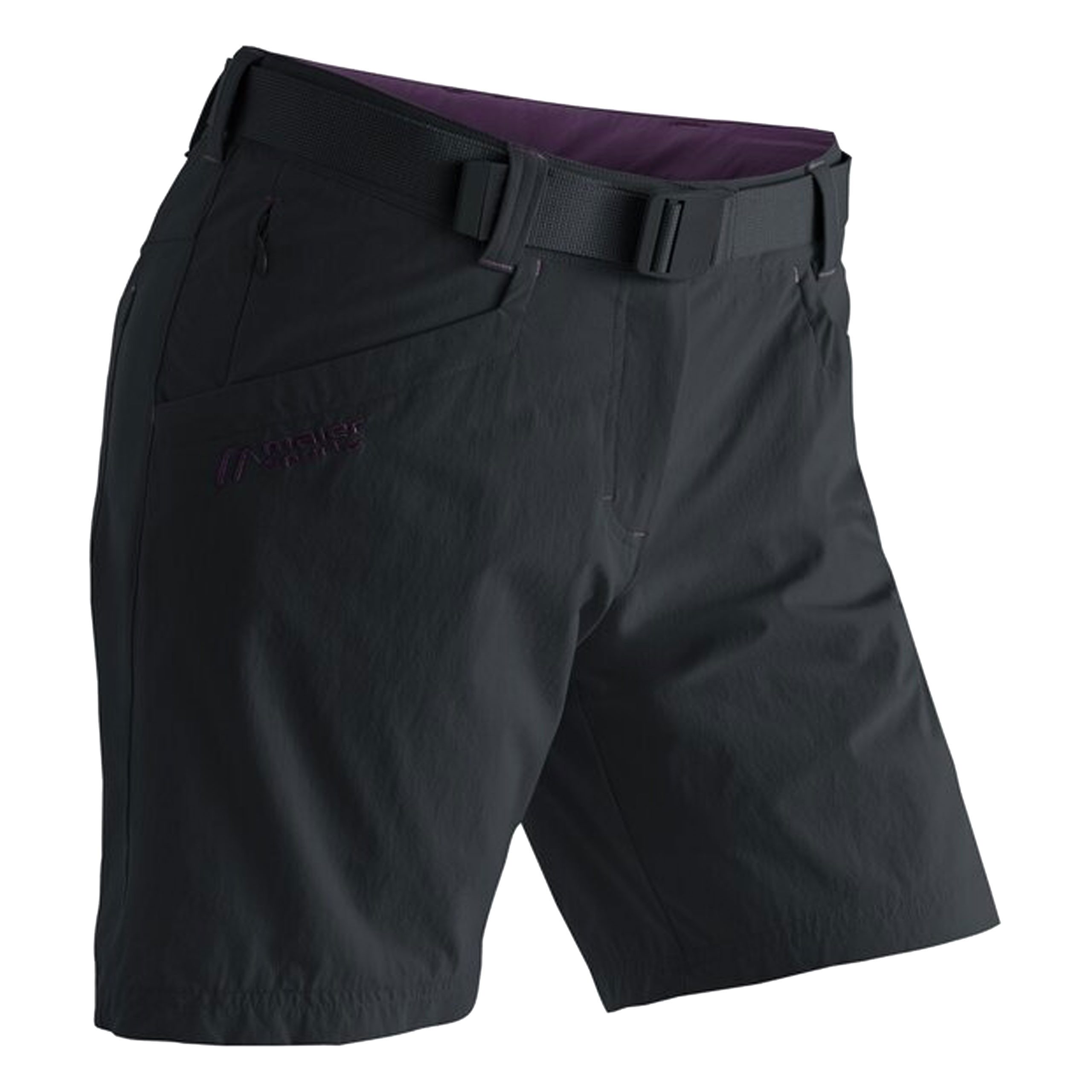 Maier Sports Funktionshose maier sports Lulaka günstig online kaufen