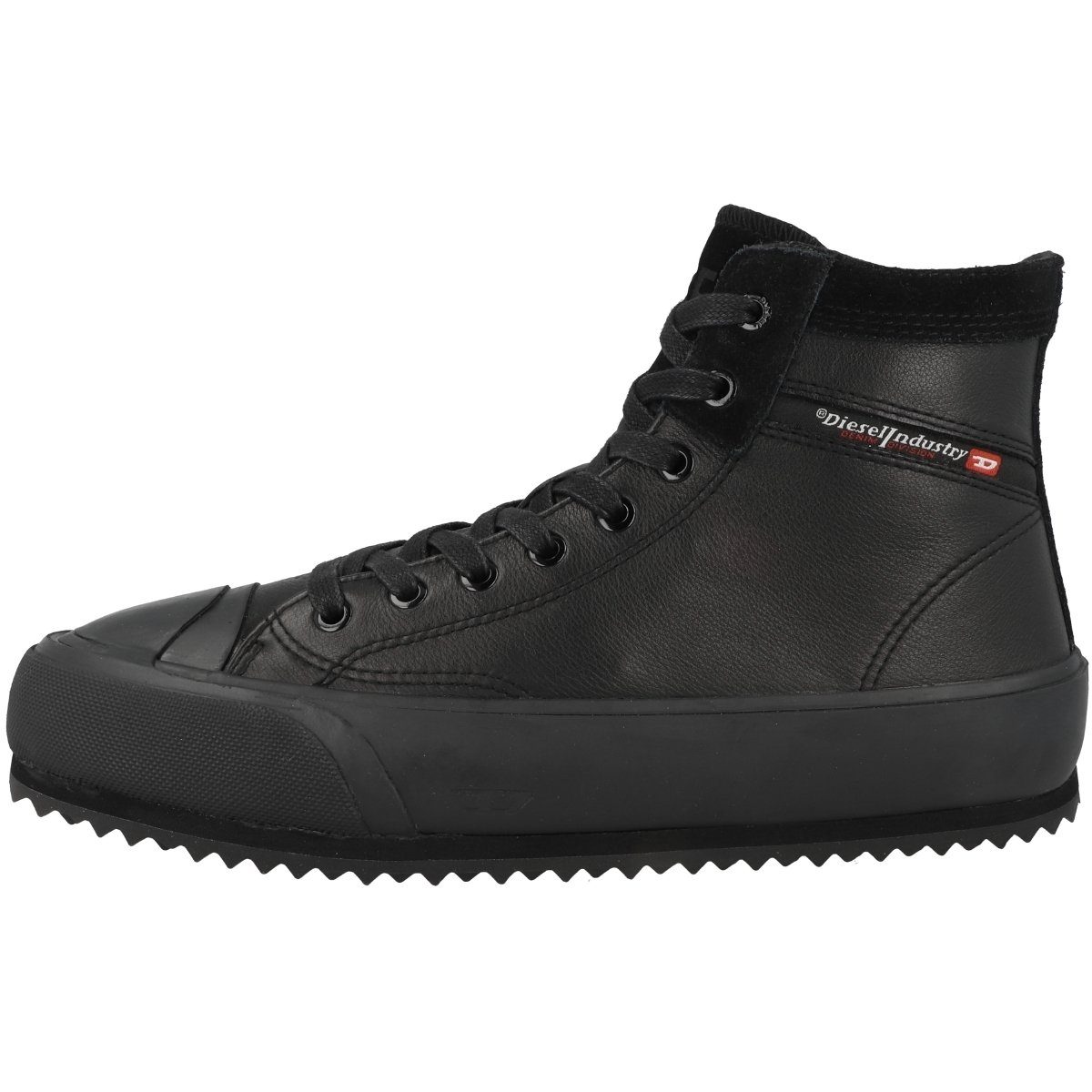 Diesel S-Principia Mid Herren Sneaker