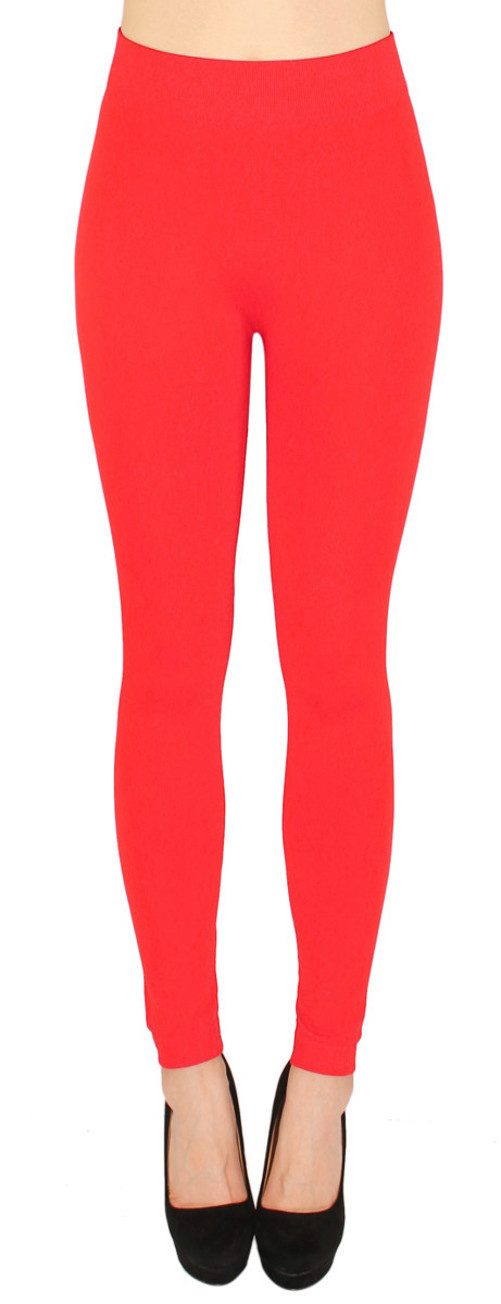 dy_mode Thermoleggings Thermo-Leggings Damen in Unifarbe günstig online kaufen