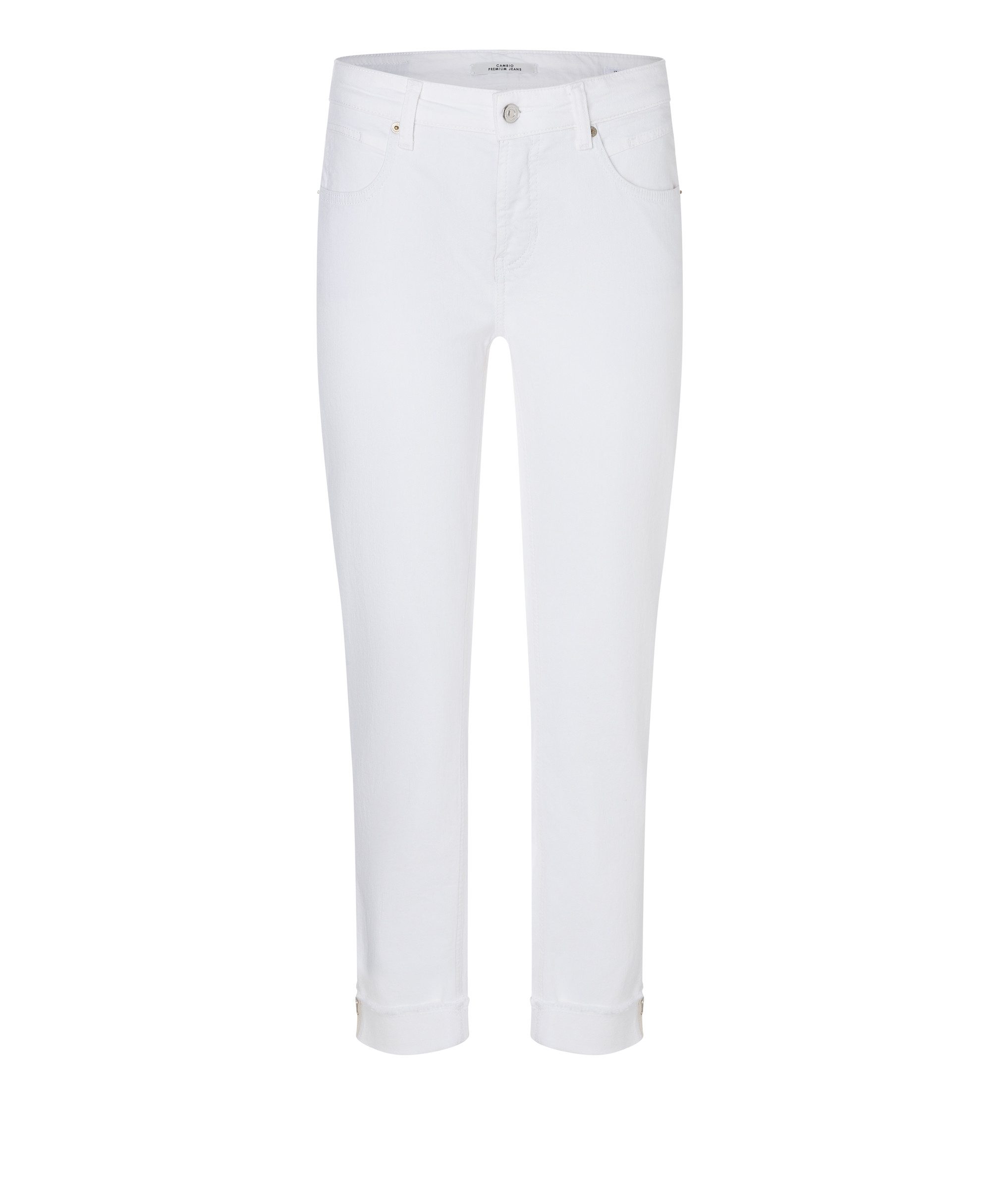 Cambio 5-Pocket-Hose Piper short
