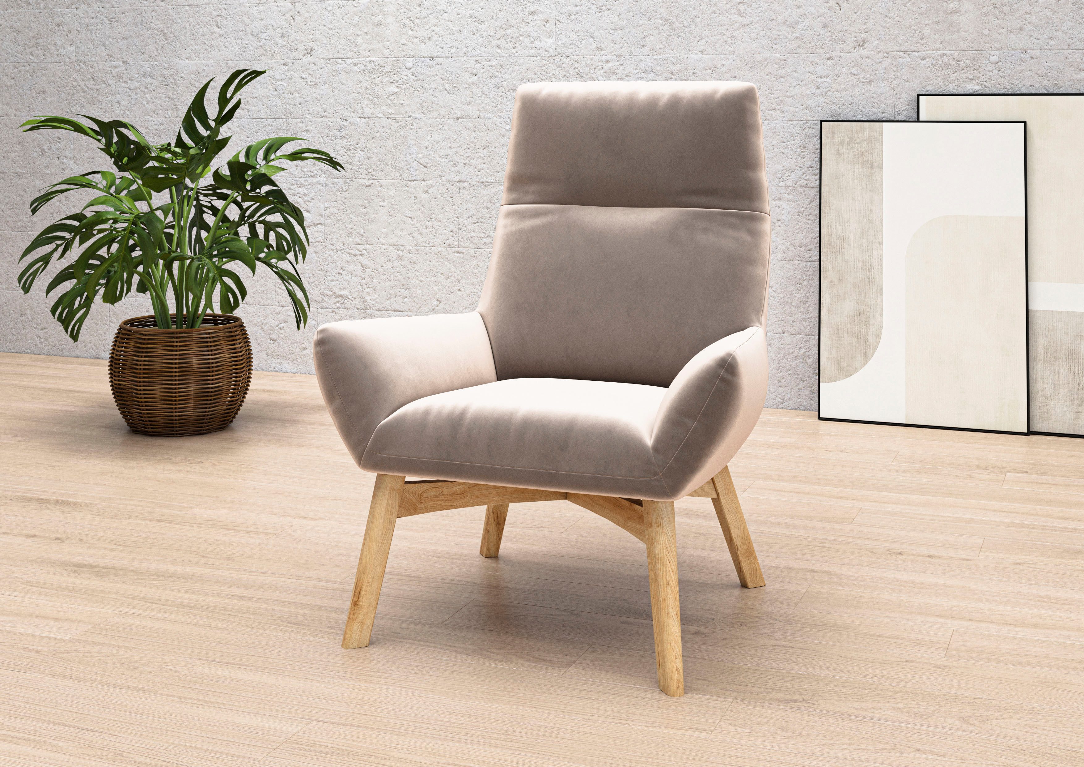 Places of Style Sessel Basic Relaxsessel, günstig online kaufen