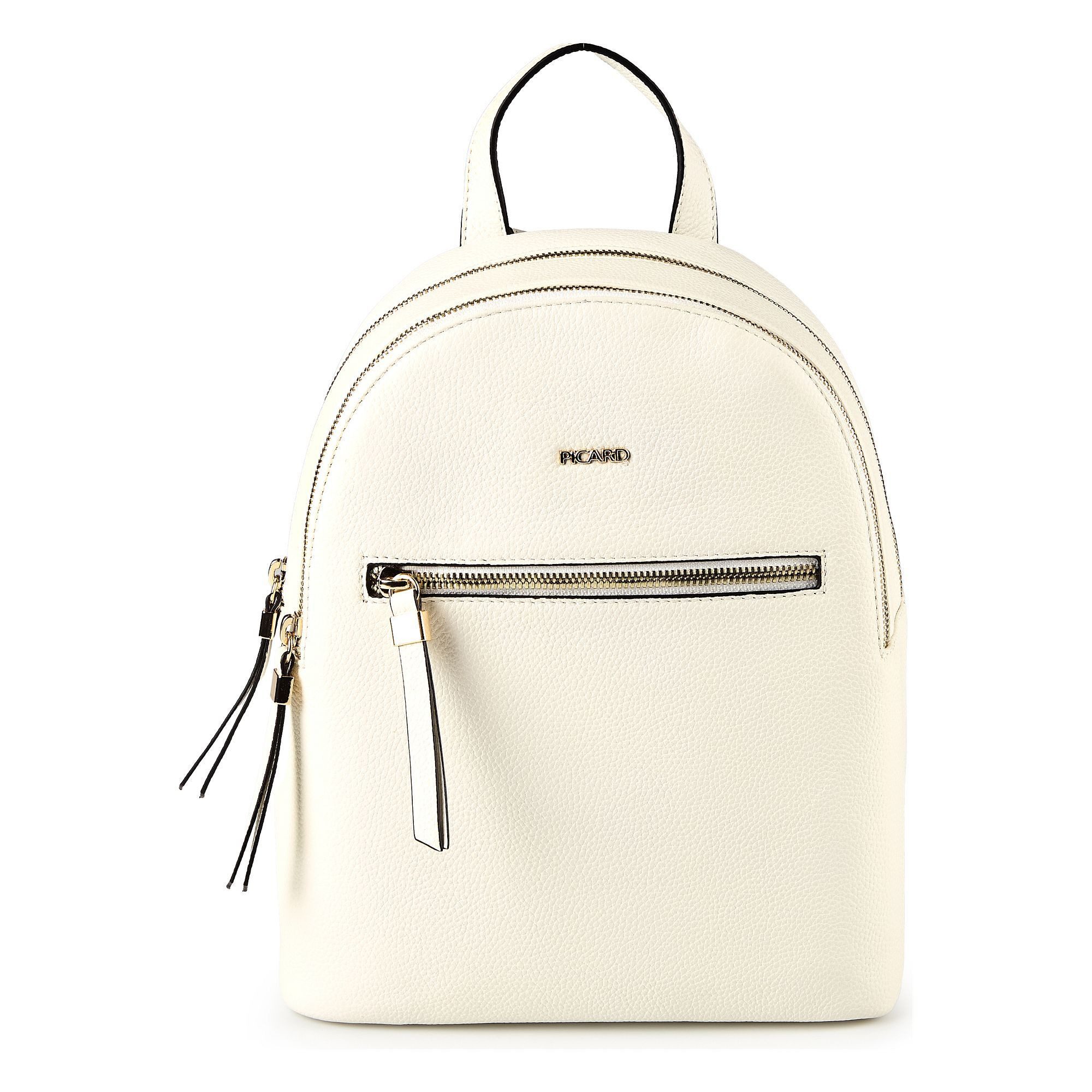 Picard Cityrucksack Java, Leder