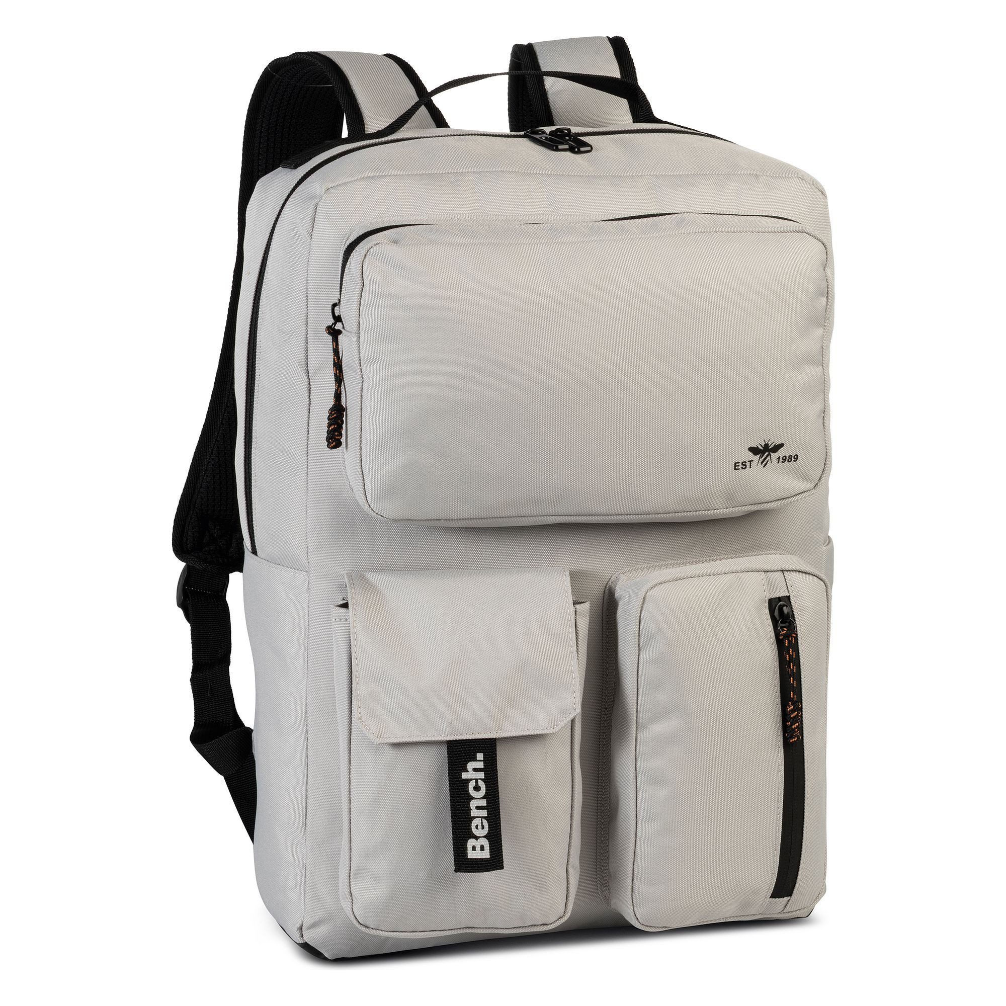 Bench. Daypack Utility, Polyester