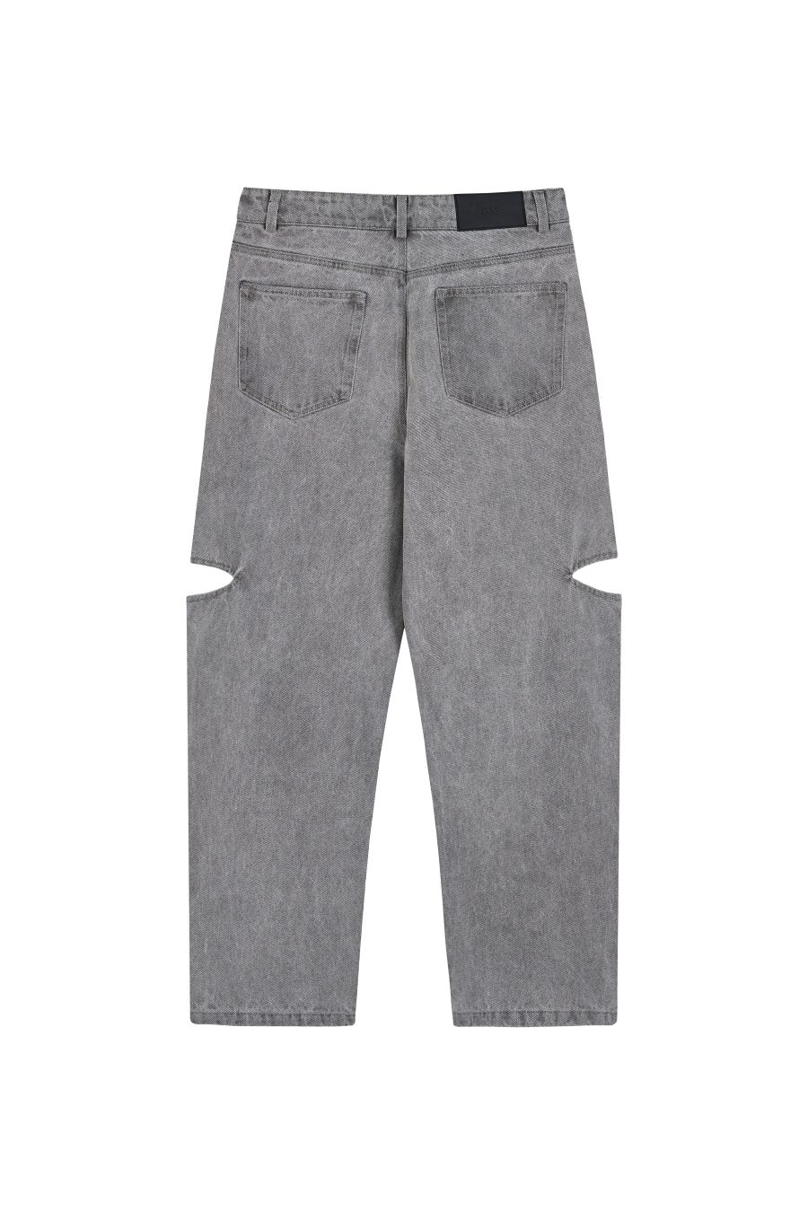 Karo Kauer 5-Pocket-Jeans