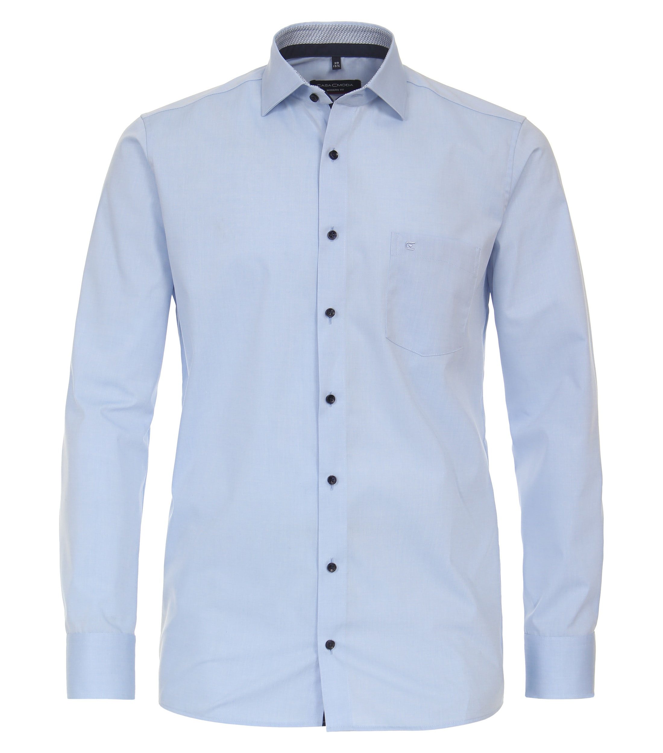 Mittelblau
