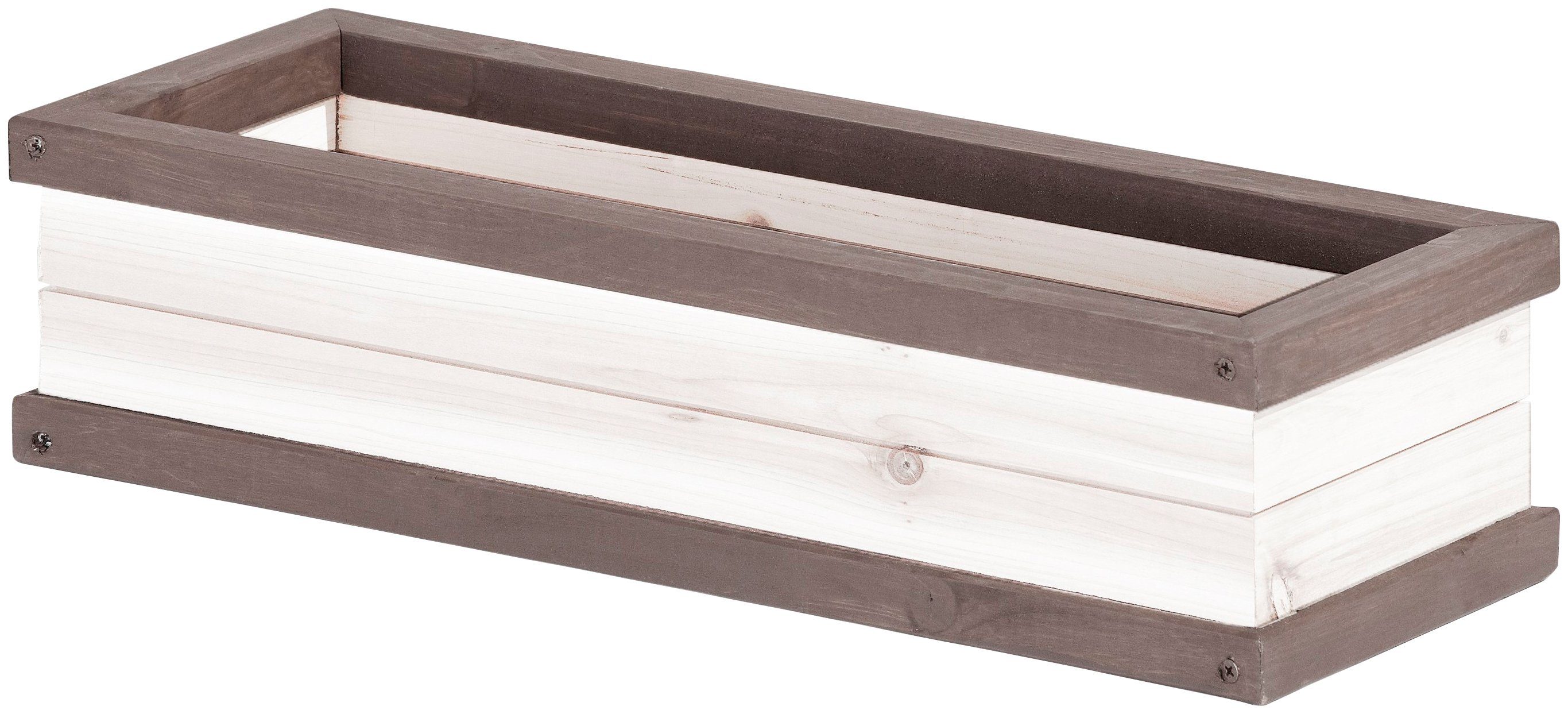 Sunny Blumenkasten »Sunny«, BxTxH: 54x19x11,5 cm-Otto
