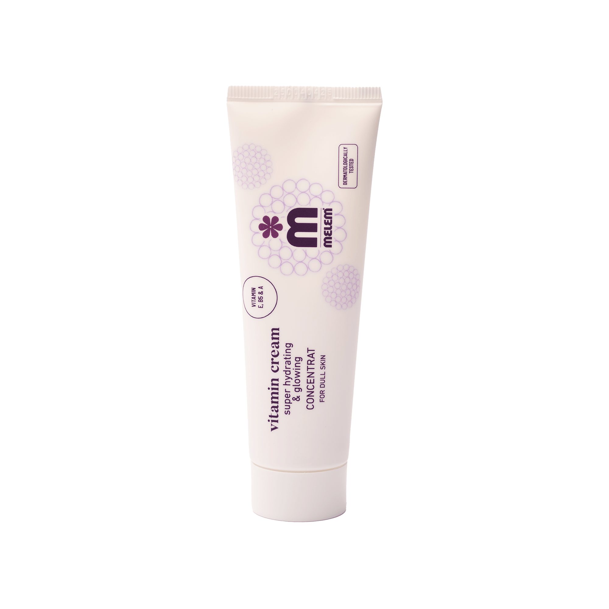 Melem Hautcreme Vitamin Cream Concentrate 40 Ml