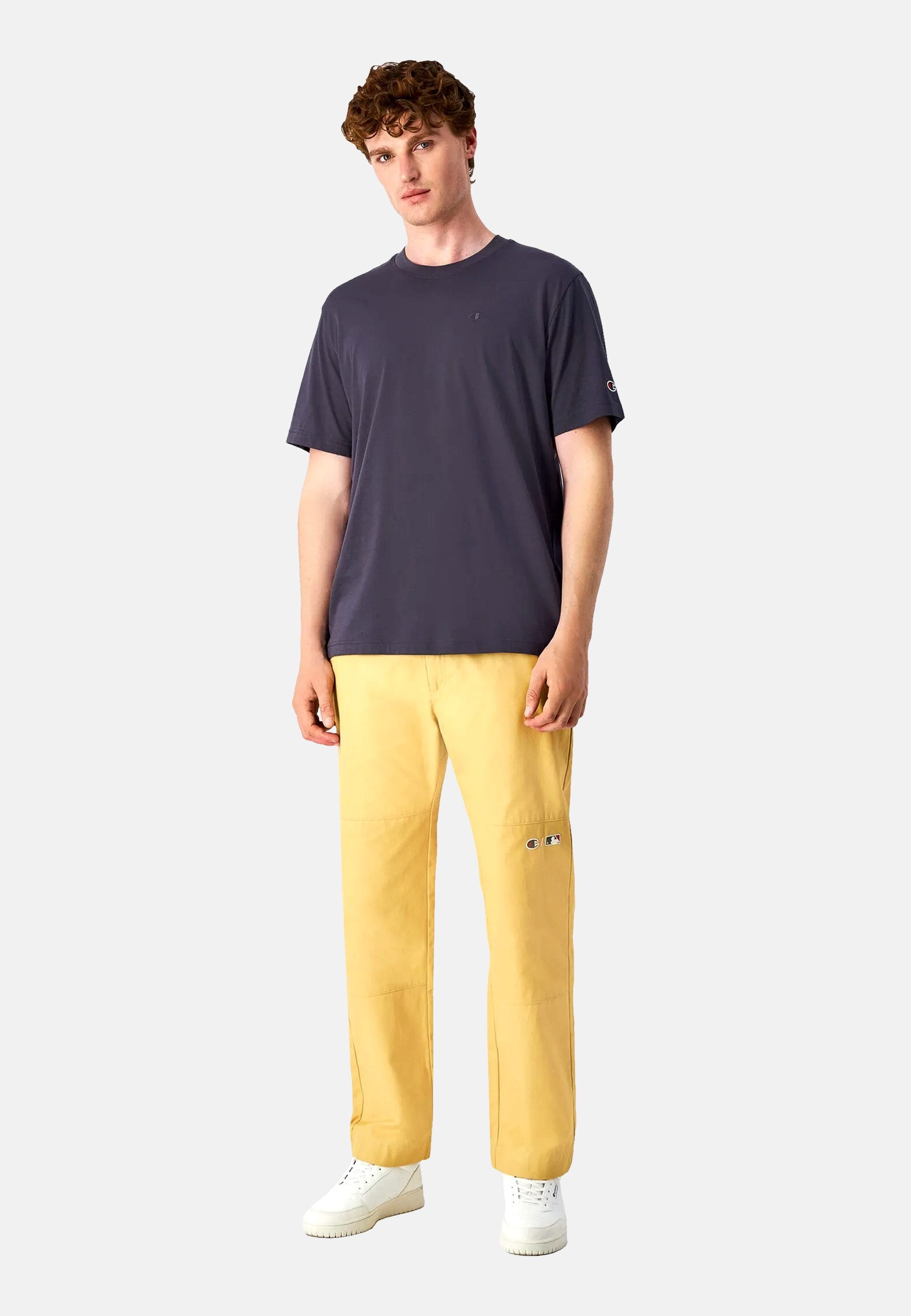 Champion T-Shirt ICONS TONAL T-Shirt (1-tlg) günstig online kaufen