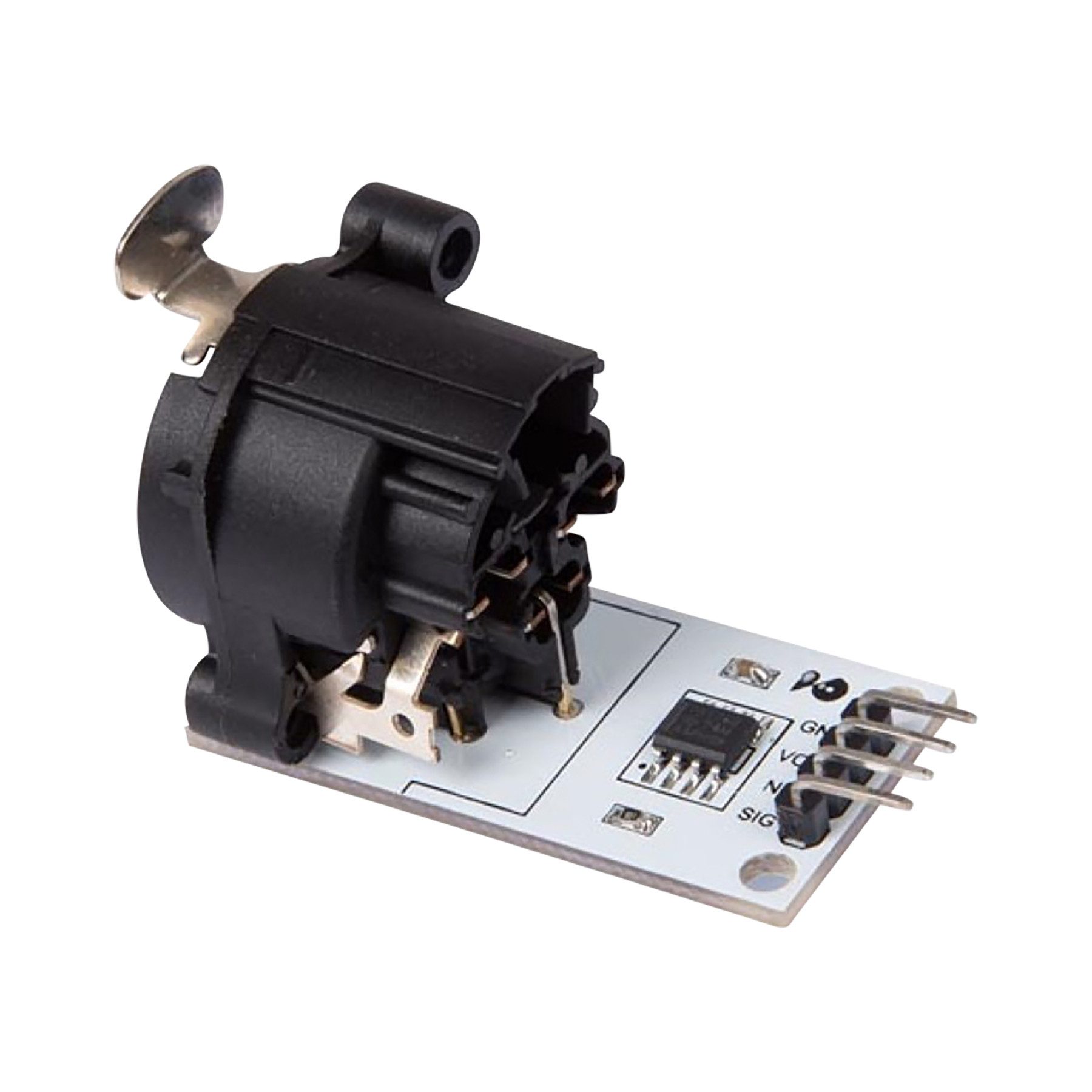 Whadda Schienensystem-Controller WHADDA DMX512-Modul