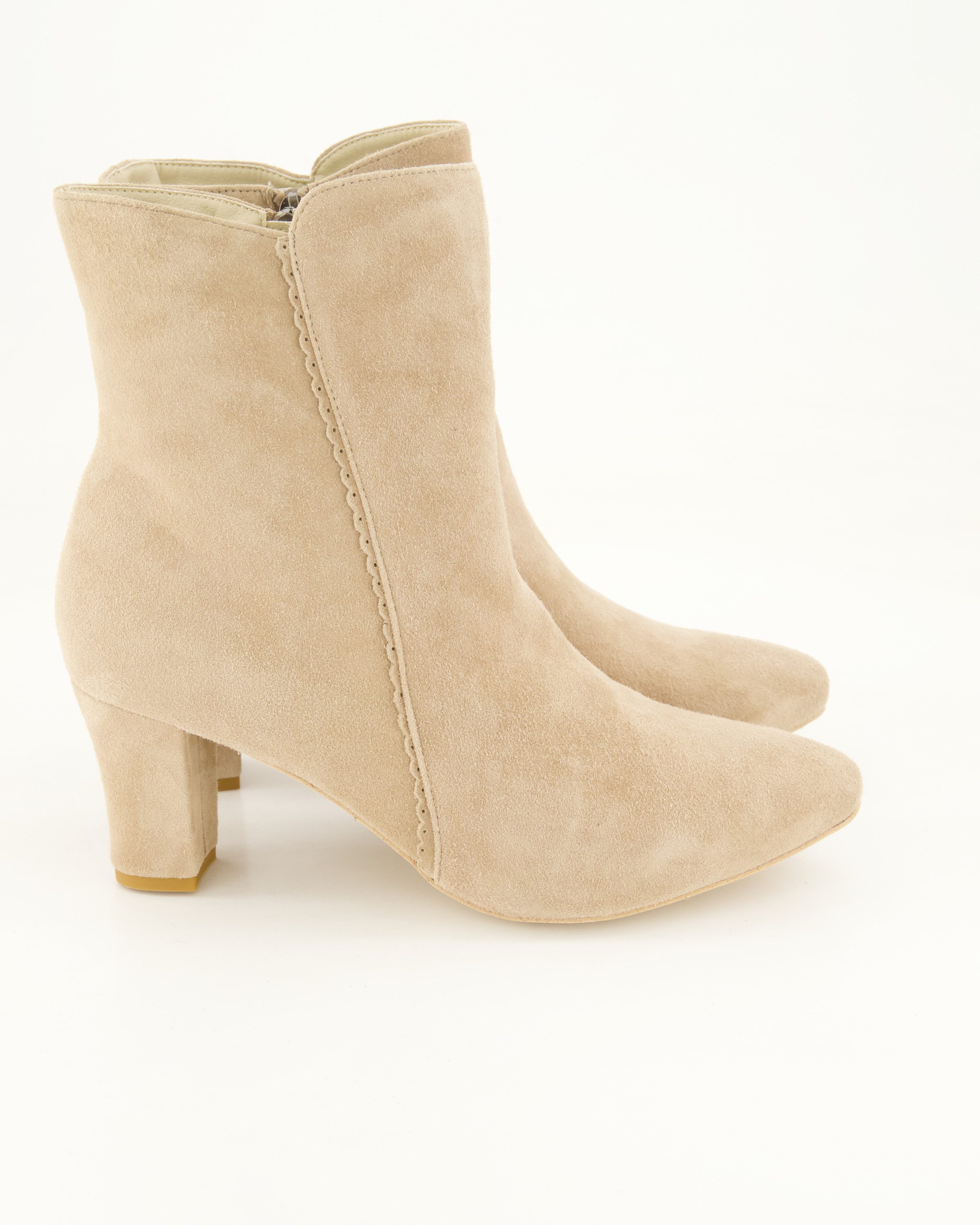 Hirschkogel 30021150066 Stiefelette Obermaterial: Leder