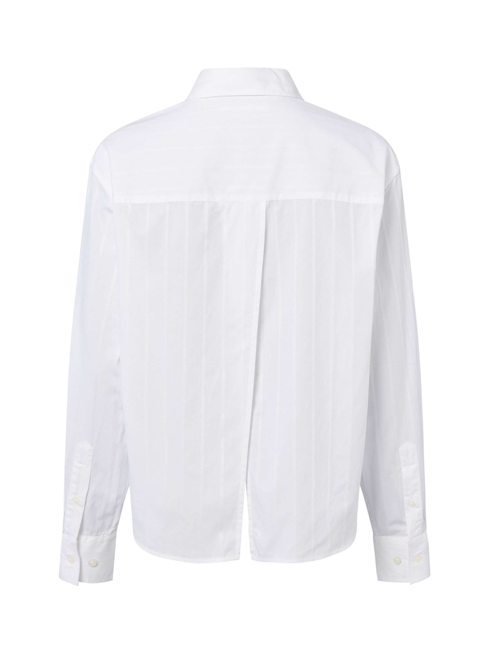 Samsoe & Samsoe Hemdbluse Saatrani