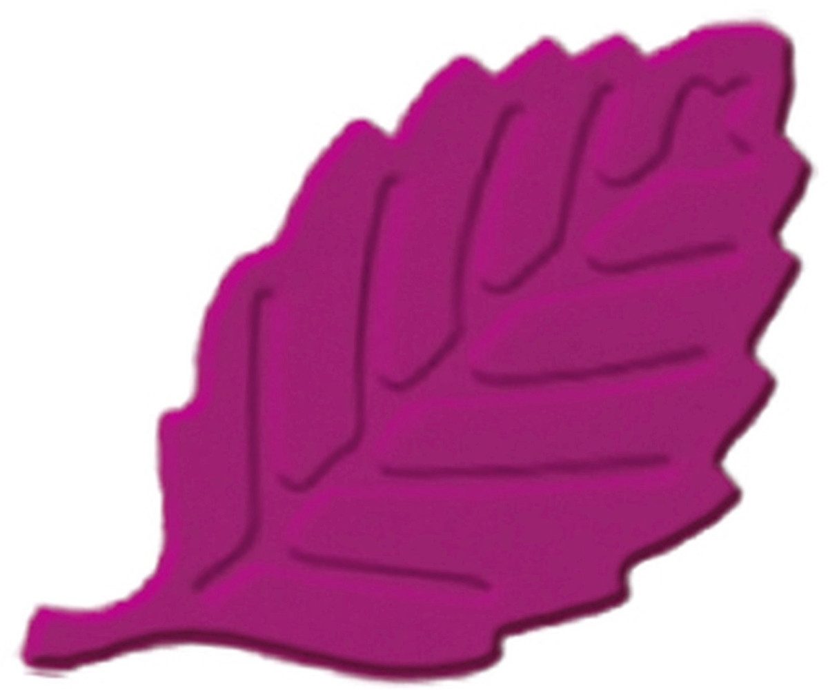 Ursus - Ludwig Bähr Motivstanzer Prägestanzer Kunststoff/Metall Blatt