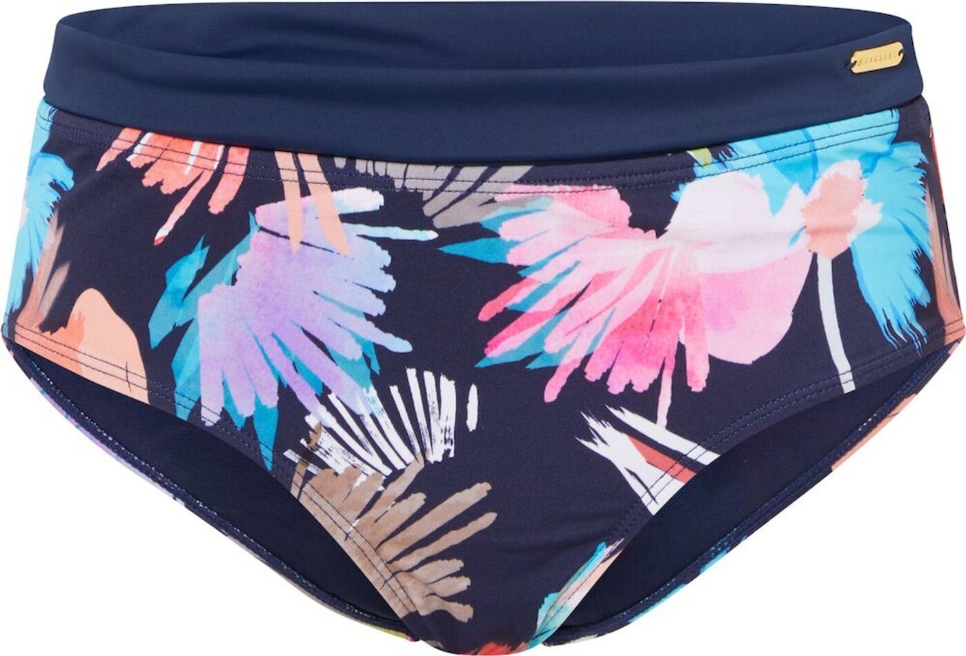 FIREFLY Bikini-Hose Da.-Bikini-Hose Malou MM WHITE/BLACK/BLACK