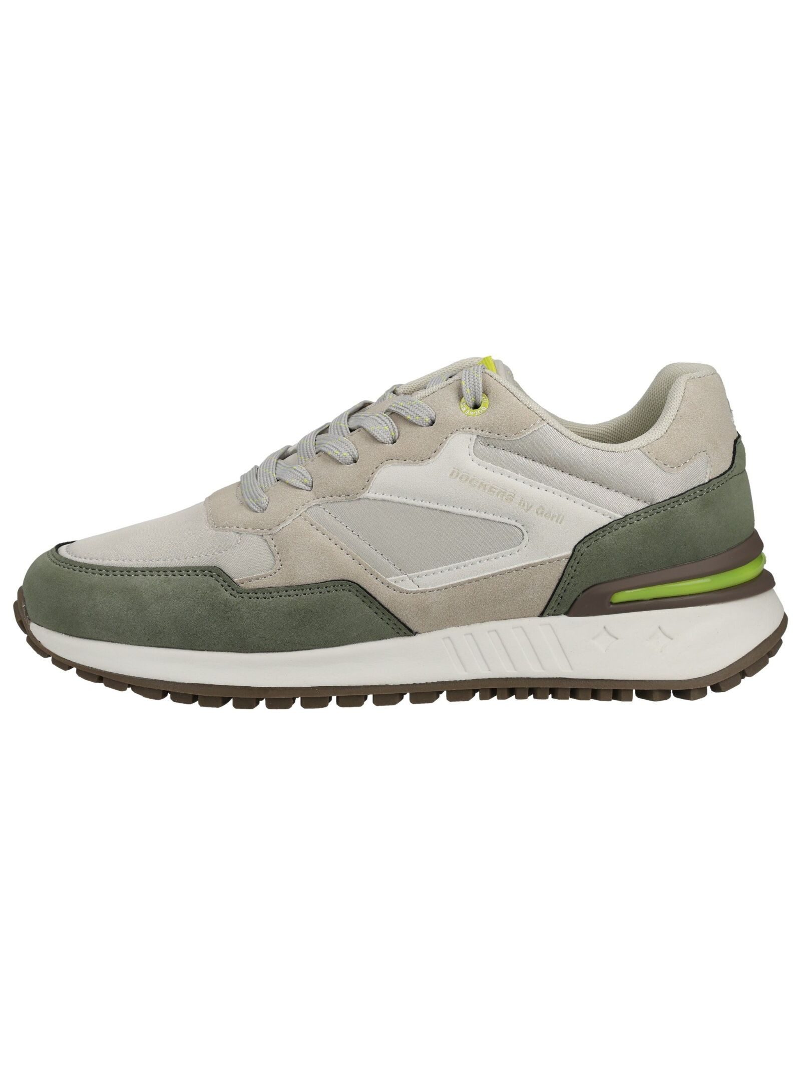 Dockers by Gerli Dockers by Gerli Sneaker Lederimitat/Textil Sneaker
