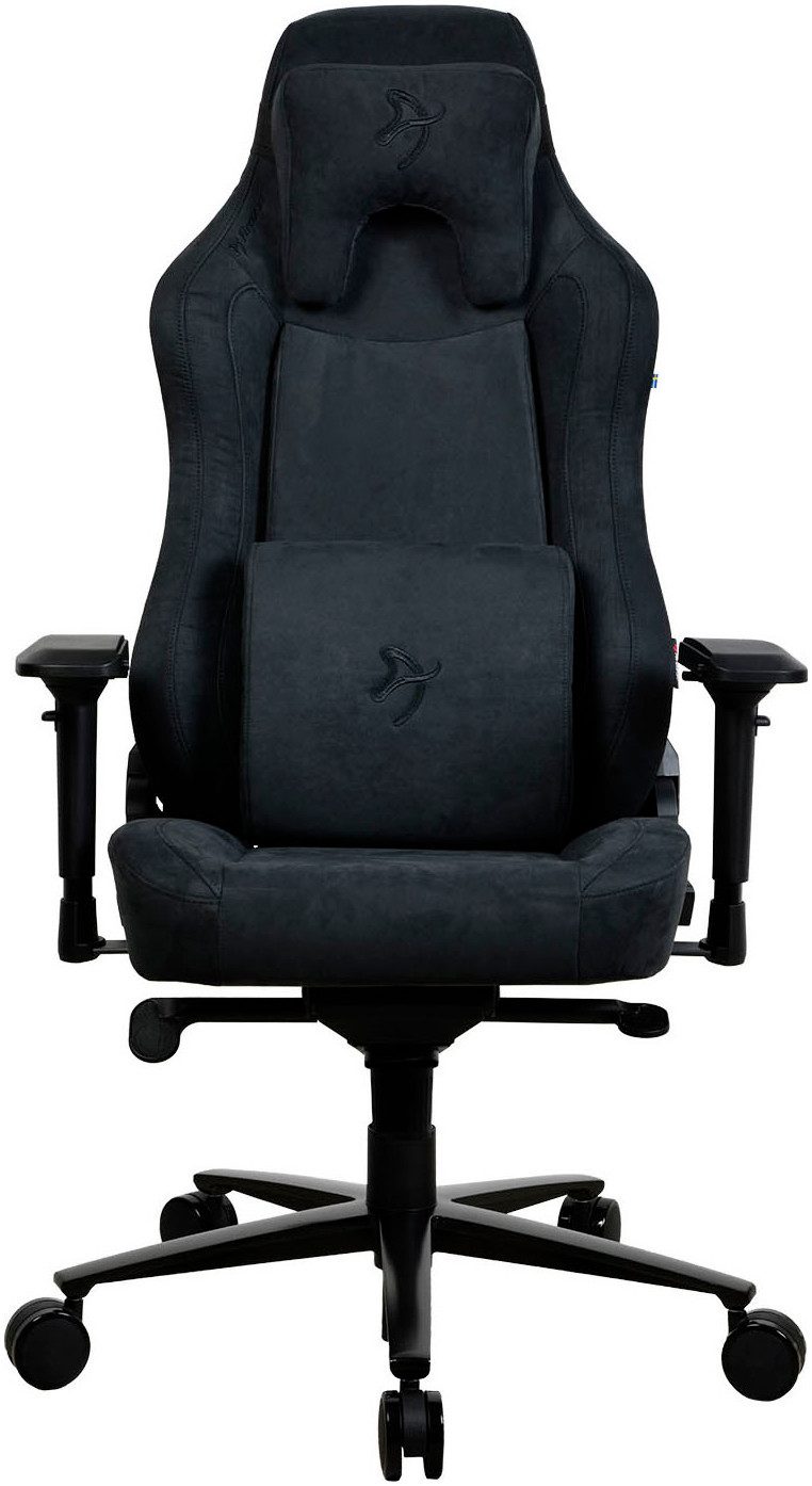 Arozzi Gaming-Stuhl Vernazza Supersoft günstig online kaufen
