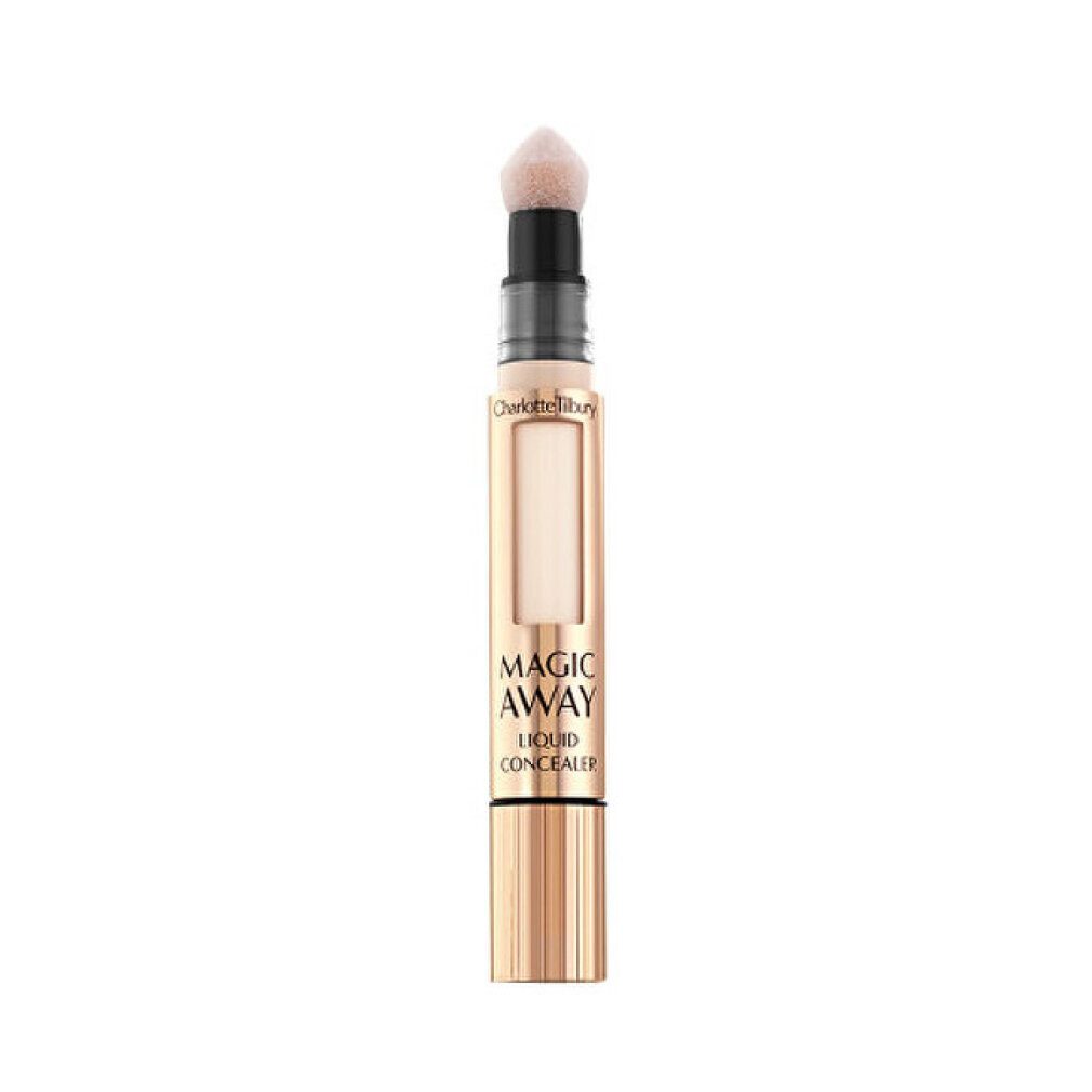 CHARLOTTE TILBURY Concealer Magic Away Liquid Concealer 4ml - 10 Tan