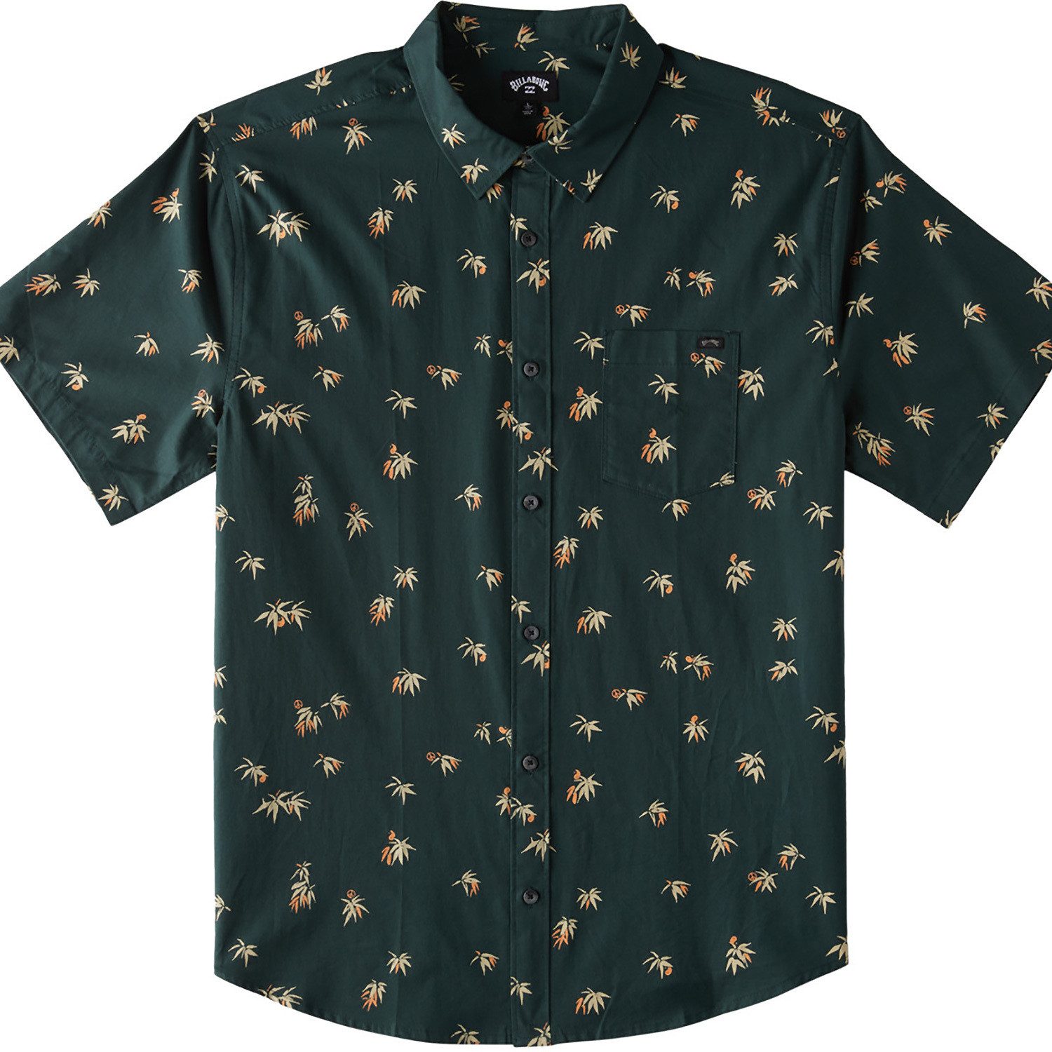Billabong T-Shirt T-Shirt M SUNDAYS MINI SS