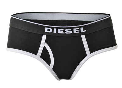 Diesel Slip »Damen Slip, UFPN-Oxi Underpants, Panty, Brazilian«