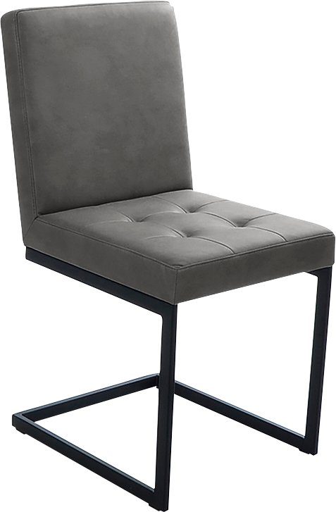 K+W Komfort & Wohnen Freischwinger (1 günstig online kaufen