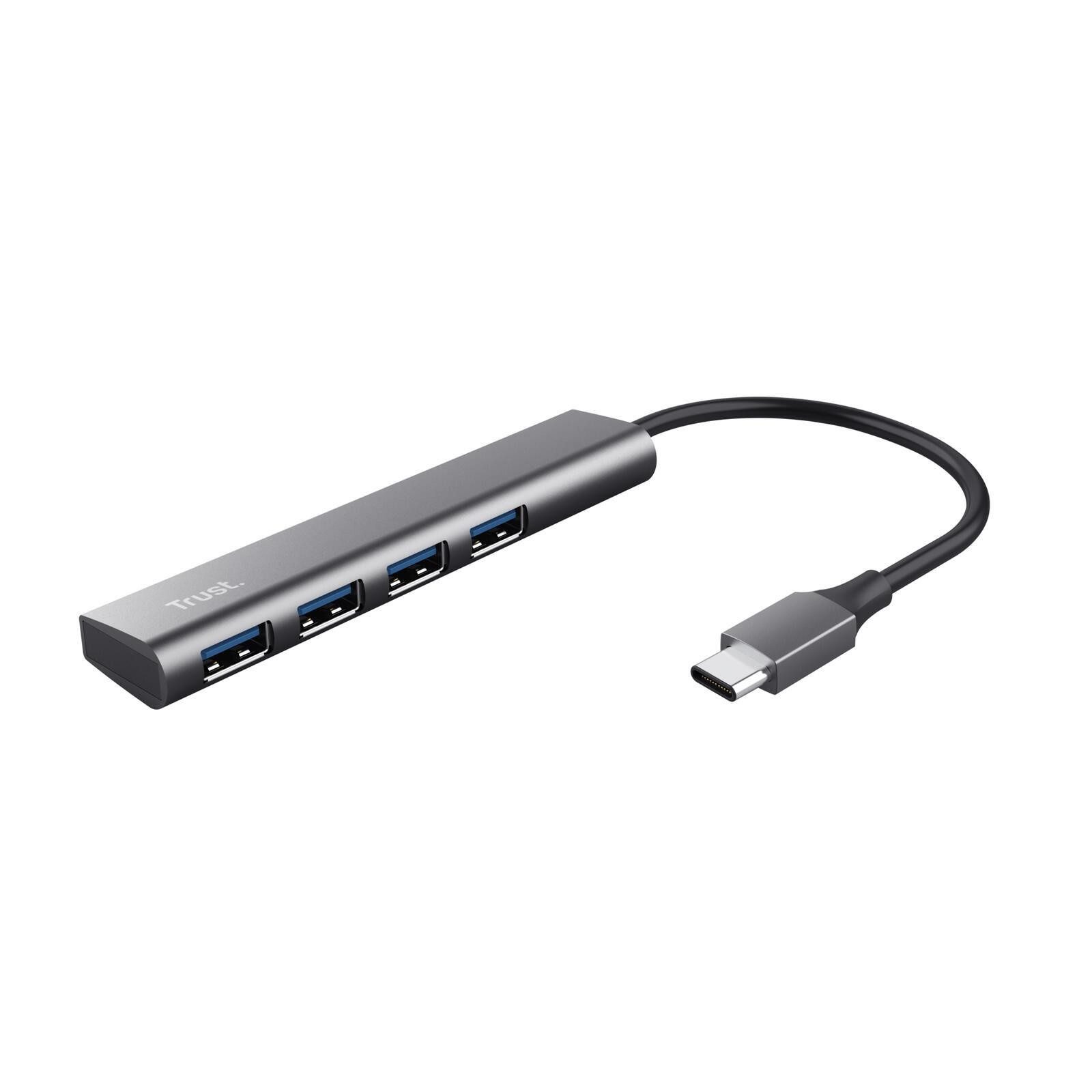 Trust Adapter