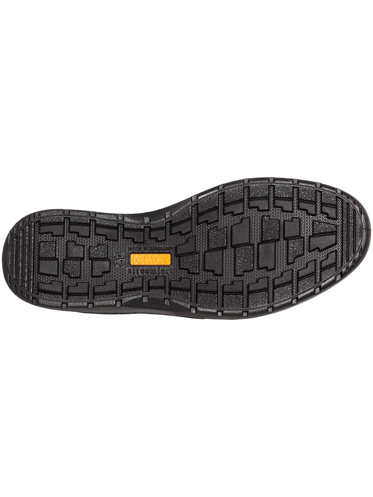 Jomos Jomos RV-Stiefel, Jo-Tex Wanderschuh