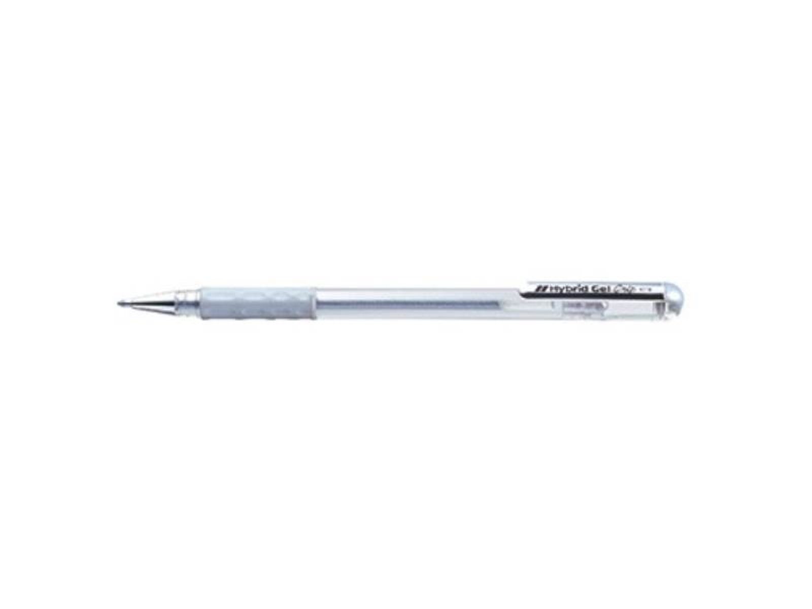 PENTEL Werkzeugset Pentel Geltintenroller Hybrid K118-Z 0,4mm si
