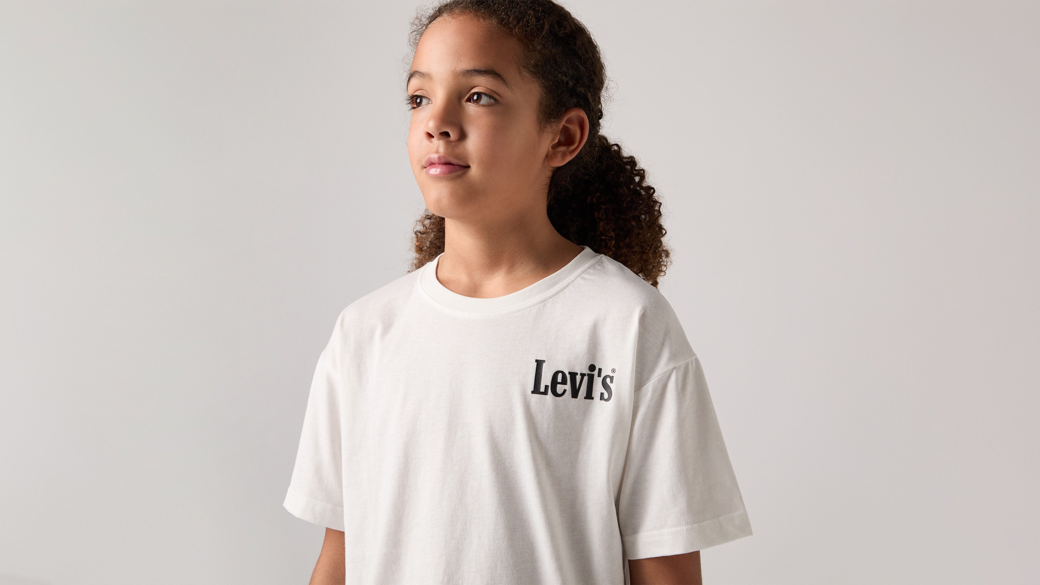 Levi's® Kids T-Shirt LVB AQUATIC LOUNGE TEE for Boys
