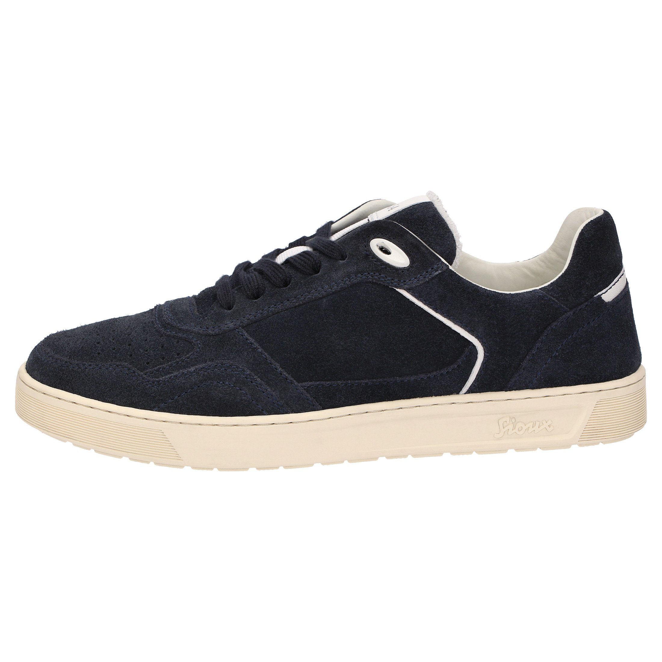 SIOUX Tedroso-704 Sneaker günstig online kaufen