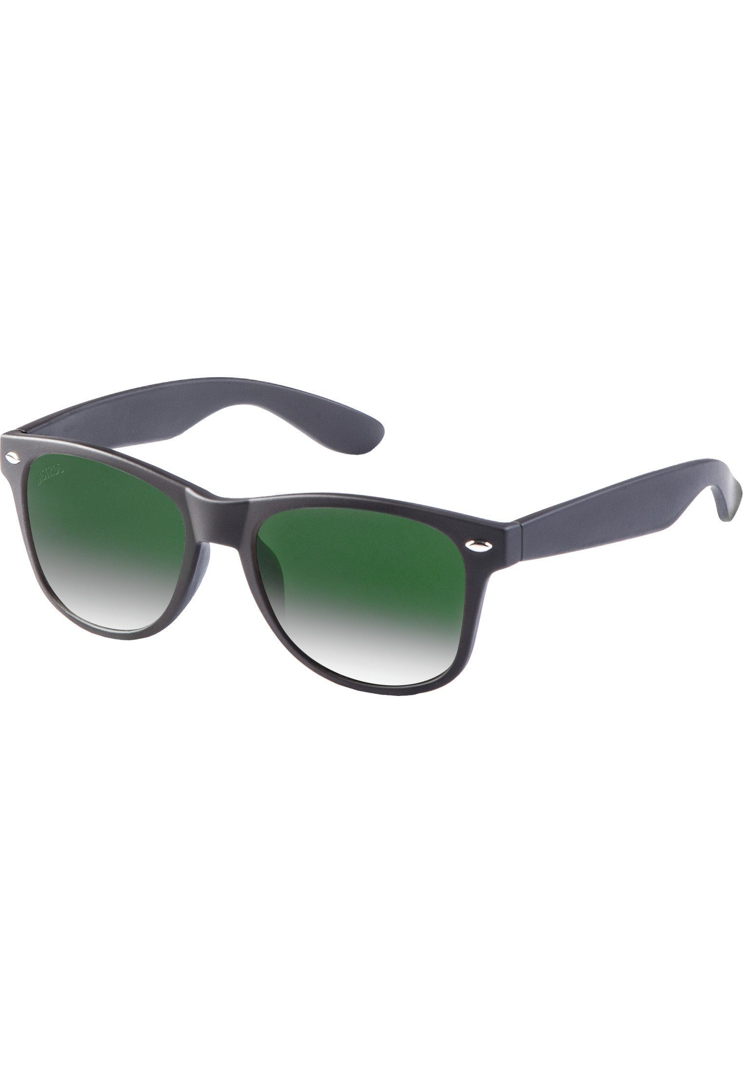 Accessoires Youth Likoma MSTRDS Sonnenbrille blk/grn Sunglasses