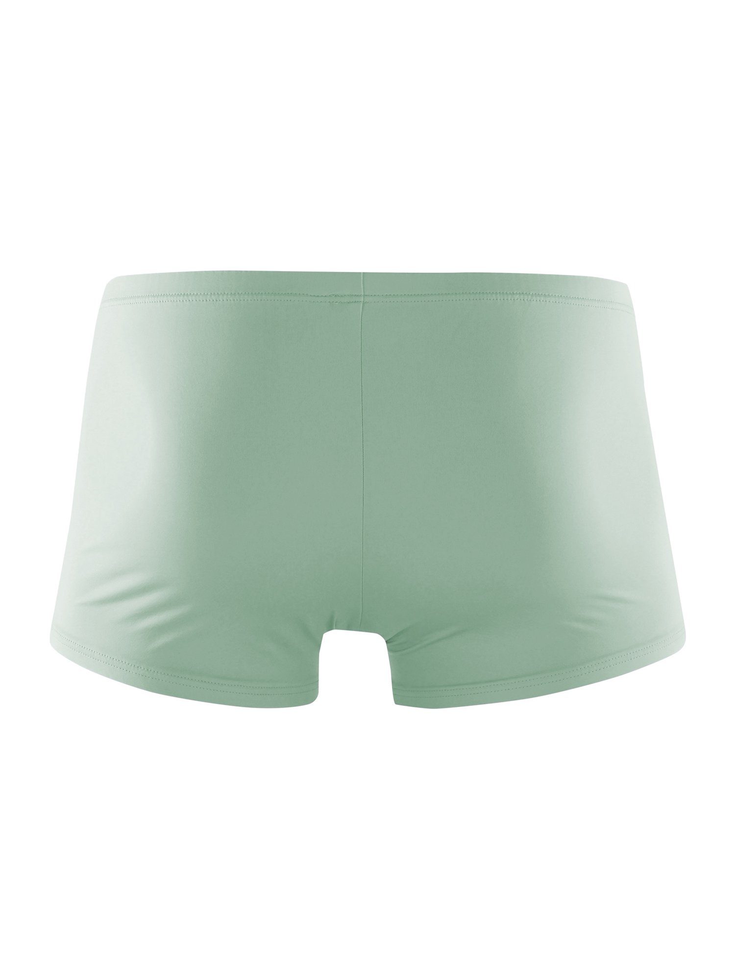 Minipants Pants (1-St) light Olaf Retro green Benz RED2302