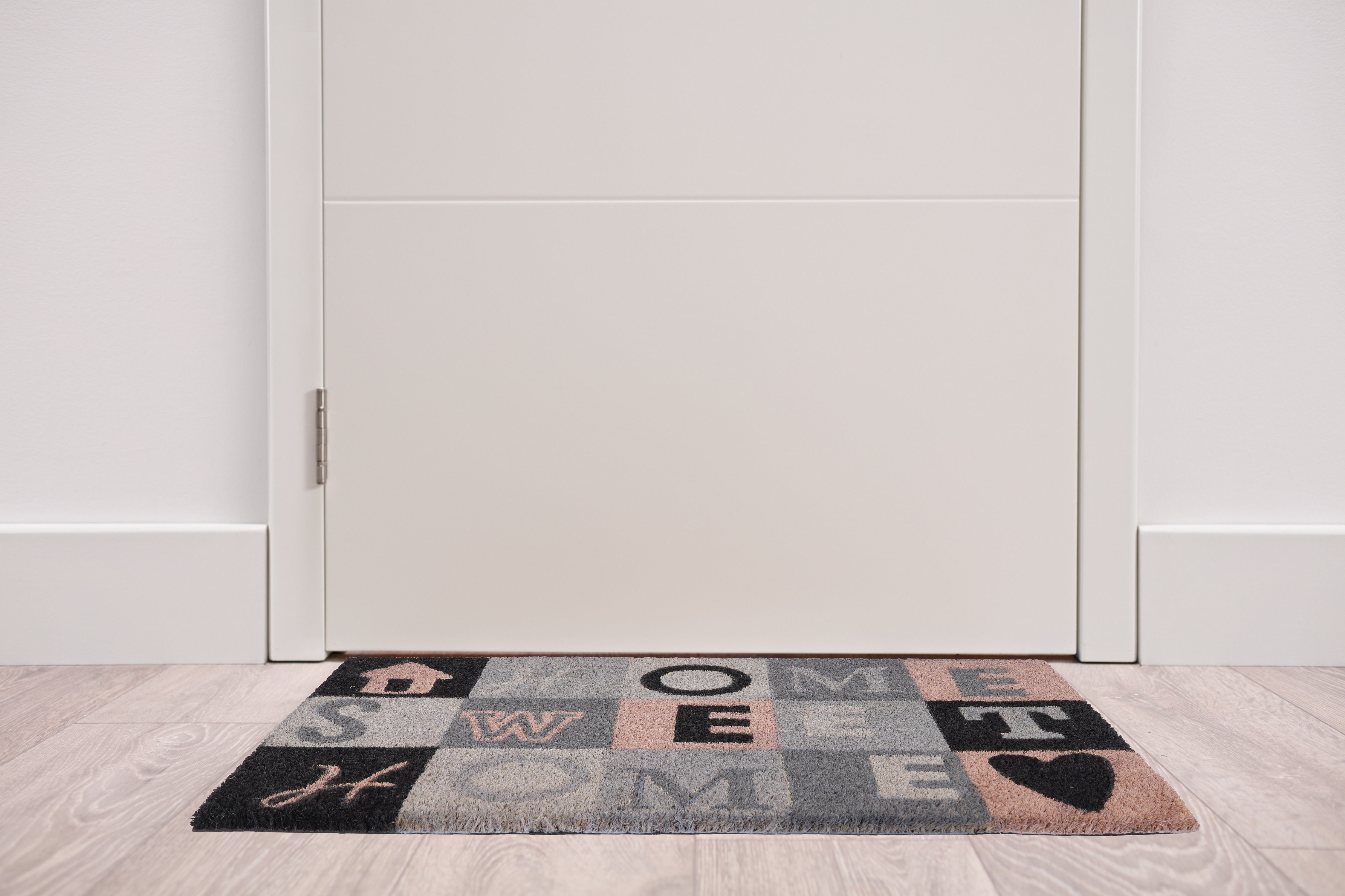 Thumbnail - Betz Kokosmatte Kokosmatte Fußmatte Schmutzfangmatte HOME SWEET HOME 45x75cm, (1-St)