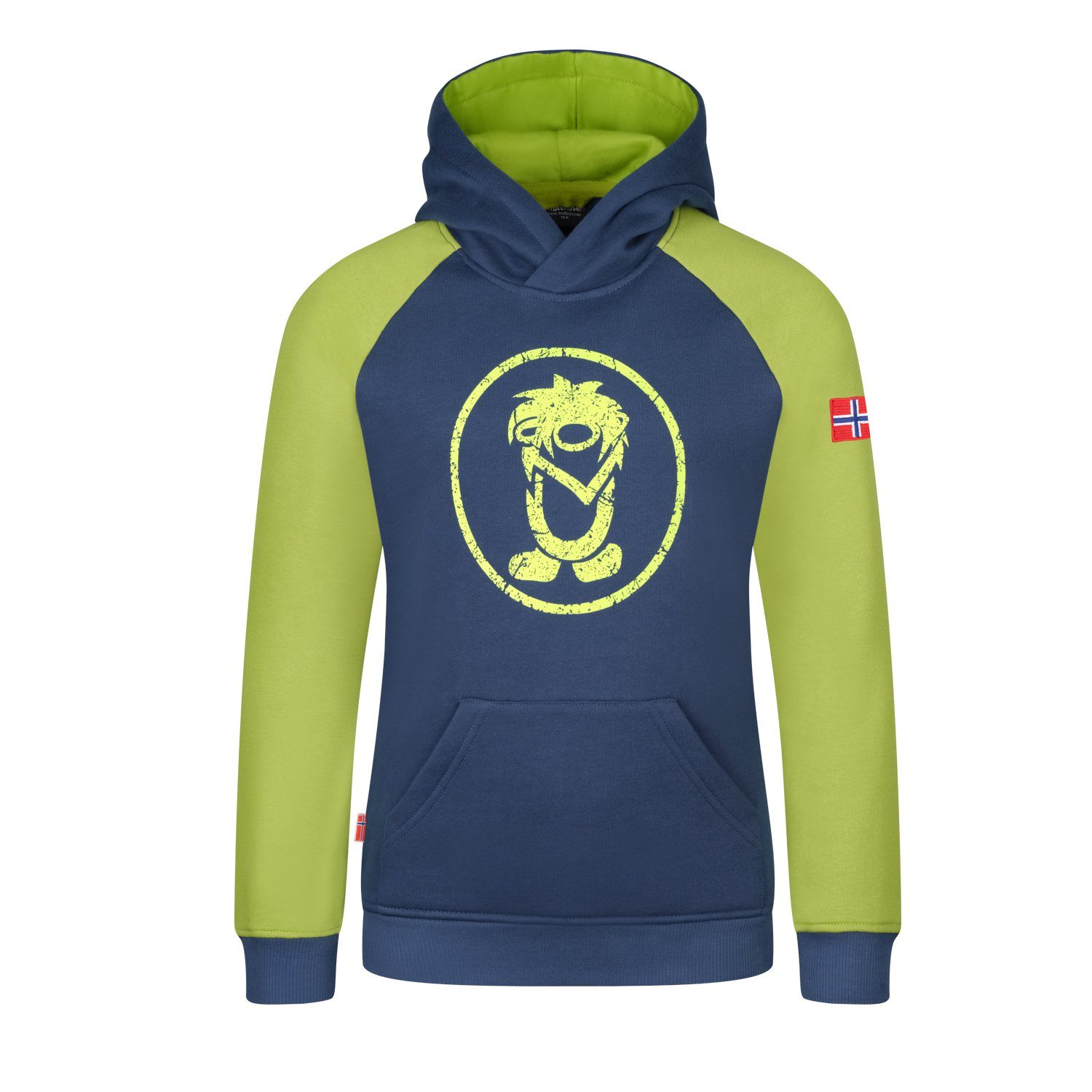 Kapuzenpullover Stavanger