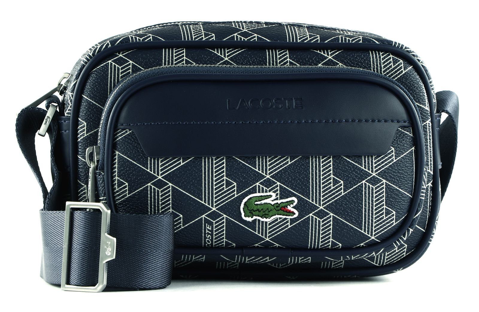 Lacoste Umhängetasche The Blend Seasonal