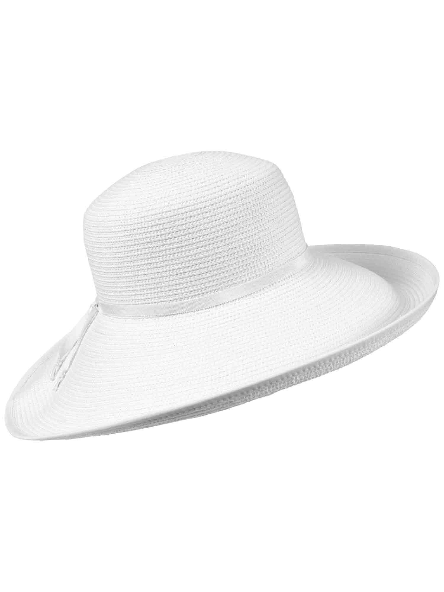 Loevenich Sonnenhut Polyester Kopfbedeckung (keine Fransen)