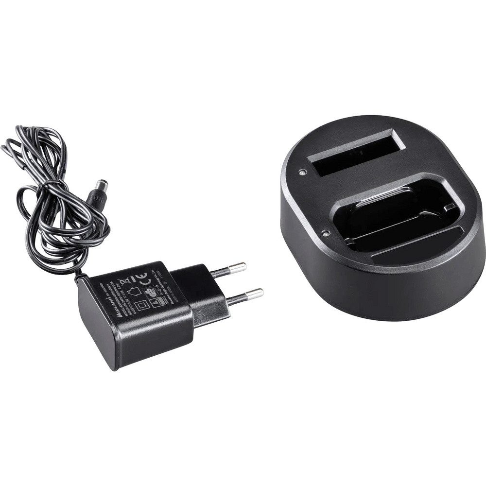 Midland Funkgerät Midland Ladegerät Einzel-Standlader für Midland BR 180 C1629