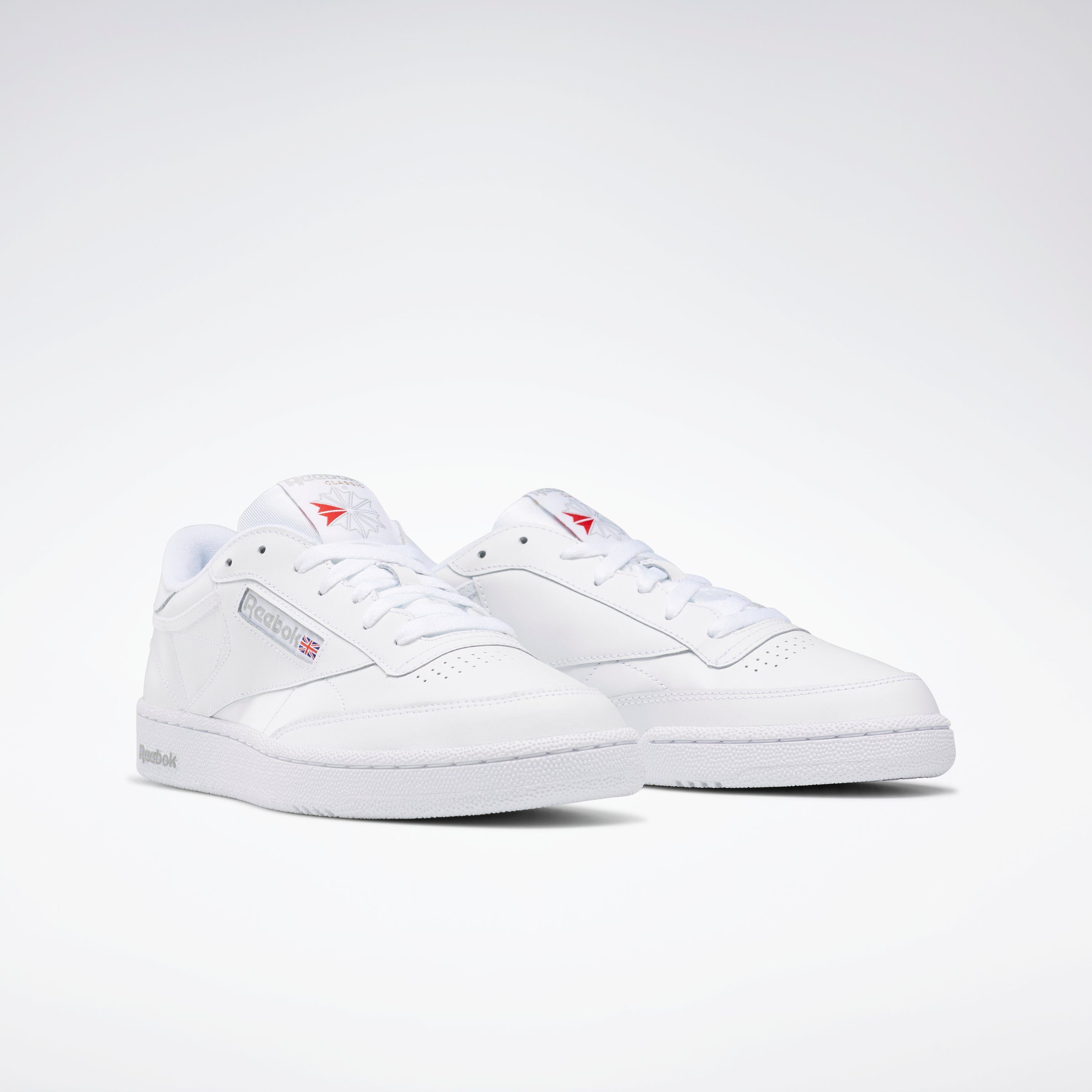 Reebok Classic CLUB C 85 Sneaker günstig online kaufen