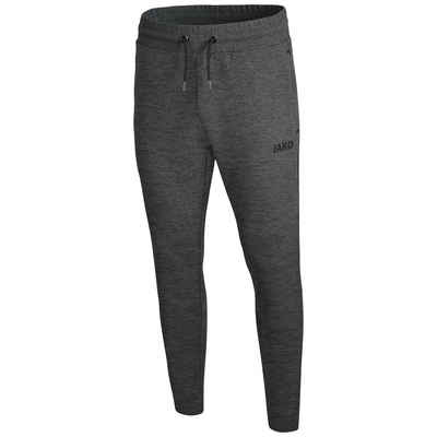 Jako Sporthose Premium Basics Jogginghose Herren