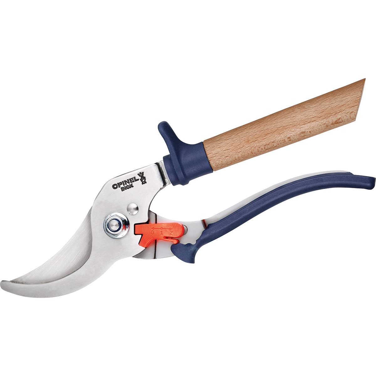 Opinel Gartenschere Opinel Gartenschere, Mehrfarbig, One Size günstig online kaufen