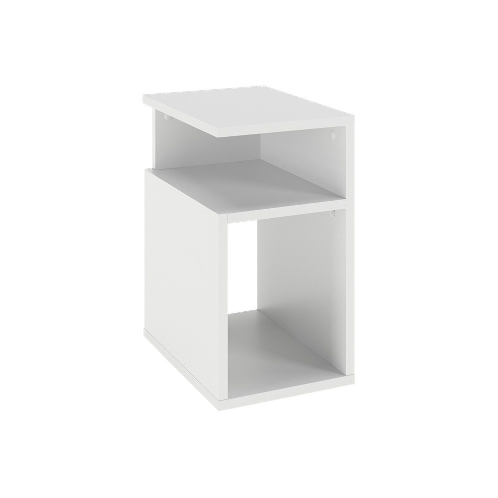 Vicco Nachtschrank Elios, Weiß, 25 x günstig online kaufen