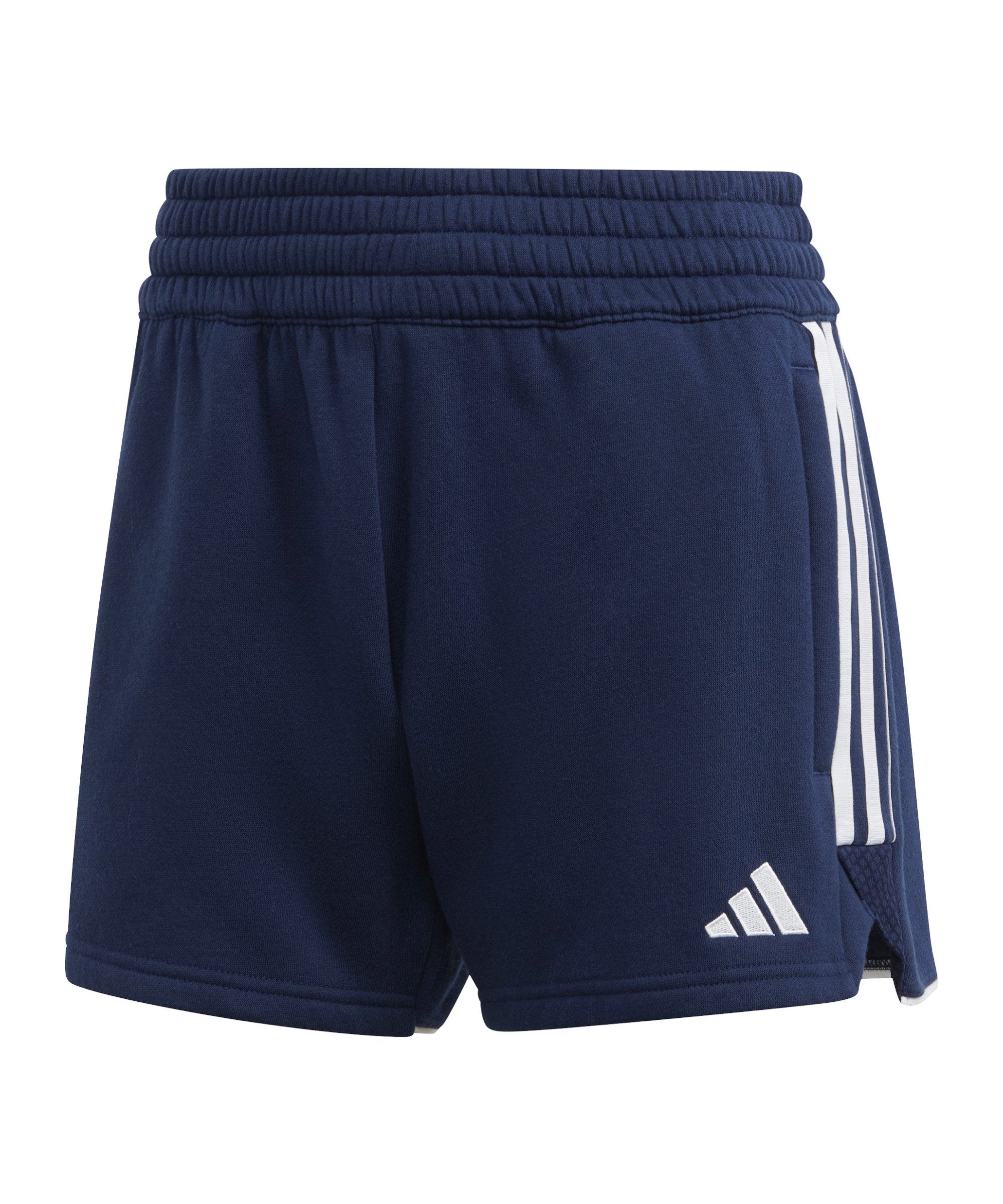 Sporthose adidas Performance Tiro 23 Short Damen Shorts
