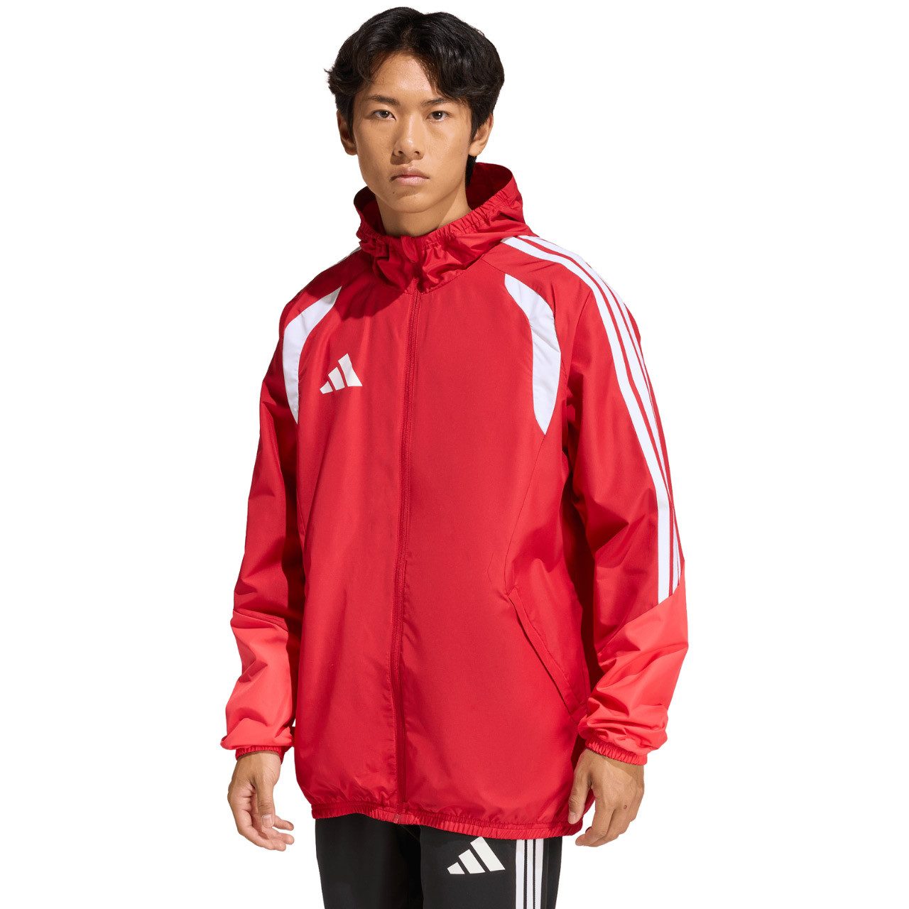 adidas Performance Allwetterjacke Tiro