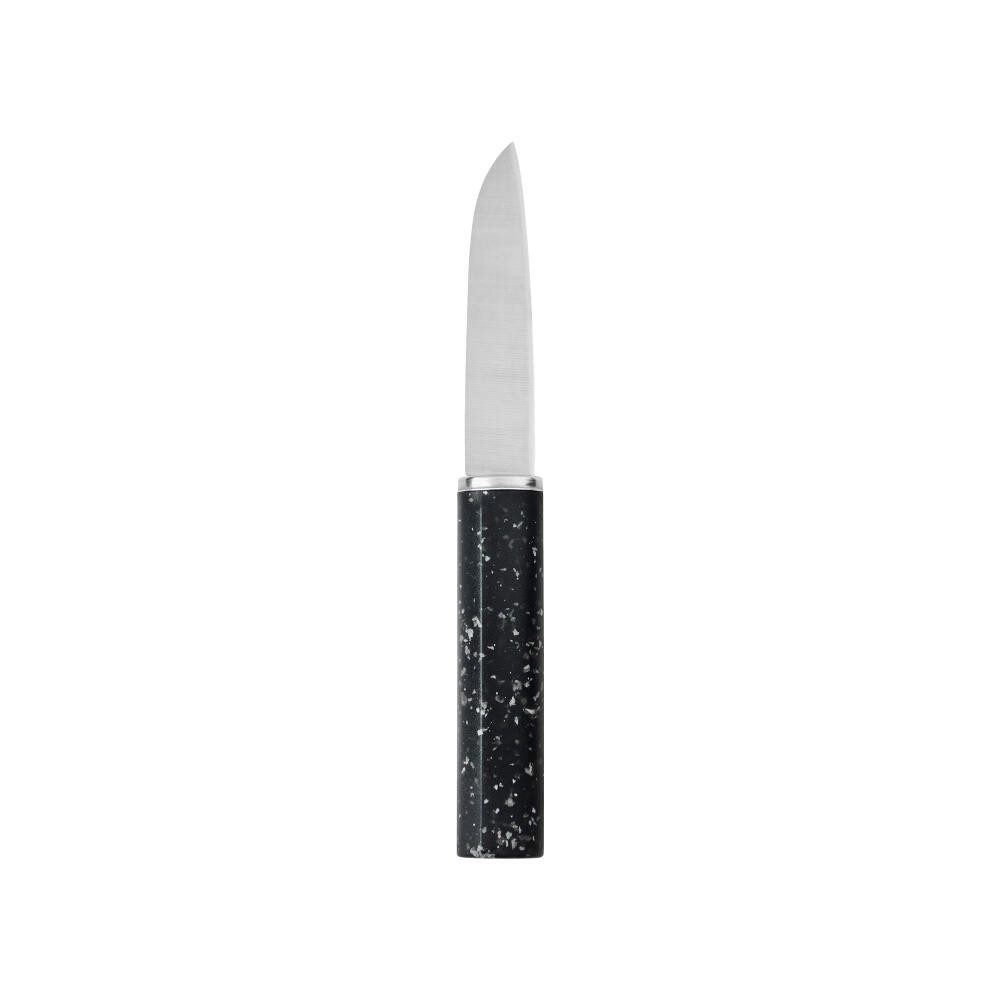 Kräutermesser Redo, Black