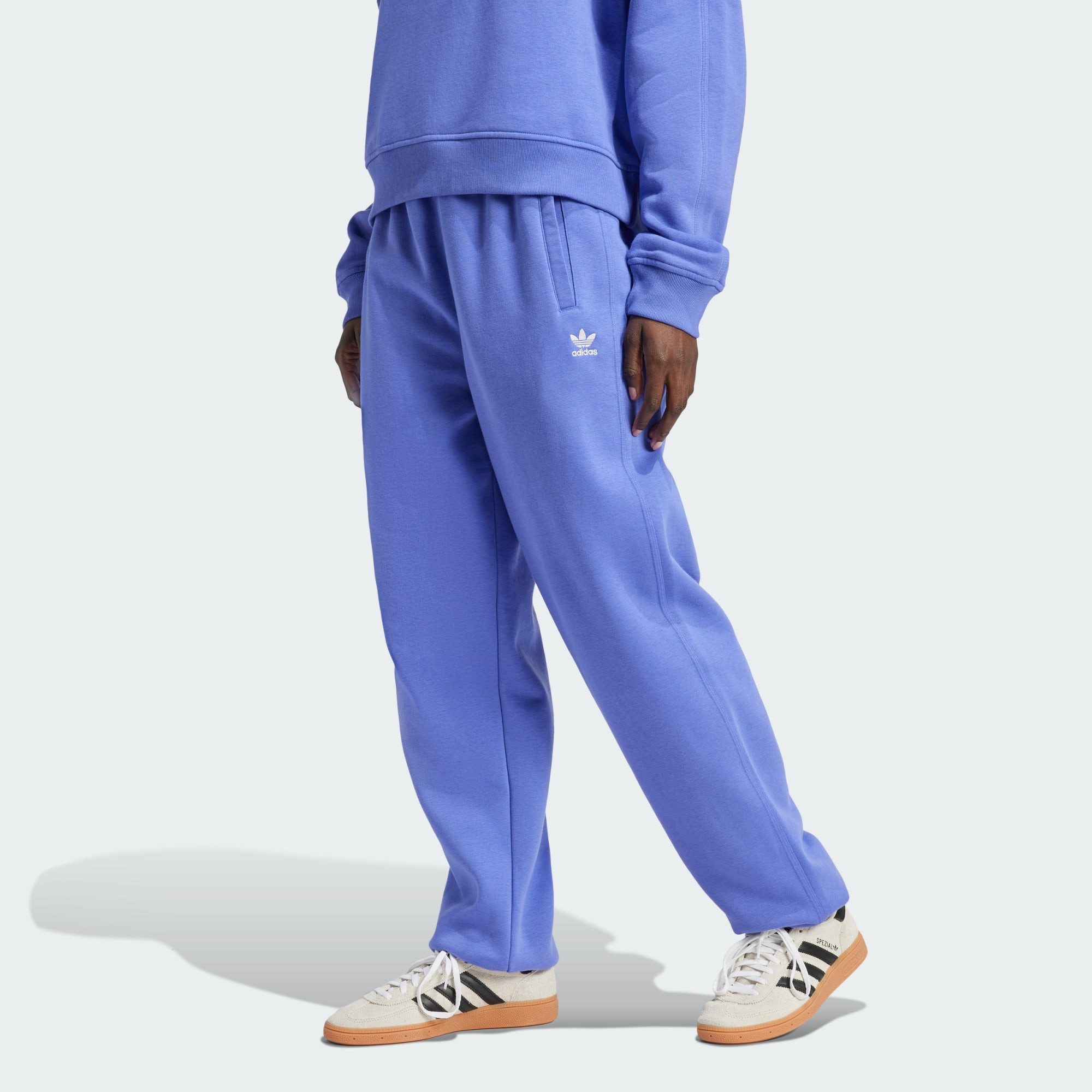 adidas Originals Sporthose ESSENTIALS LOOSE JOGGINGHOSE günstig online kaufen