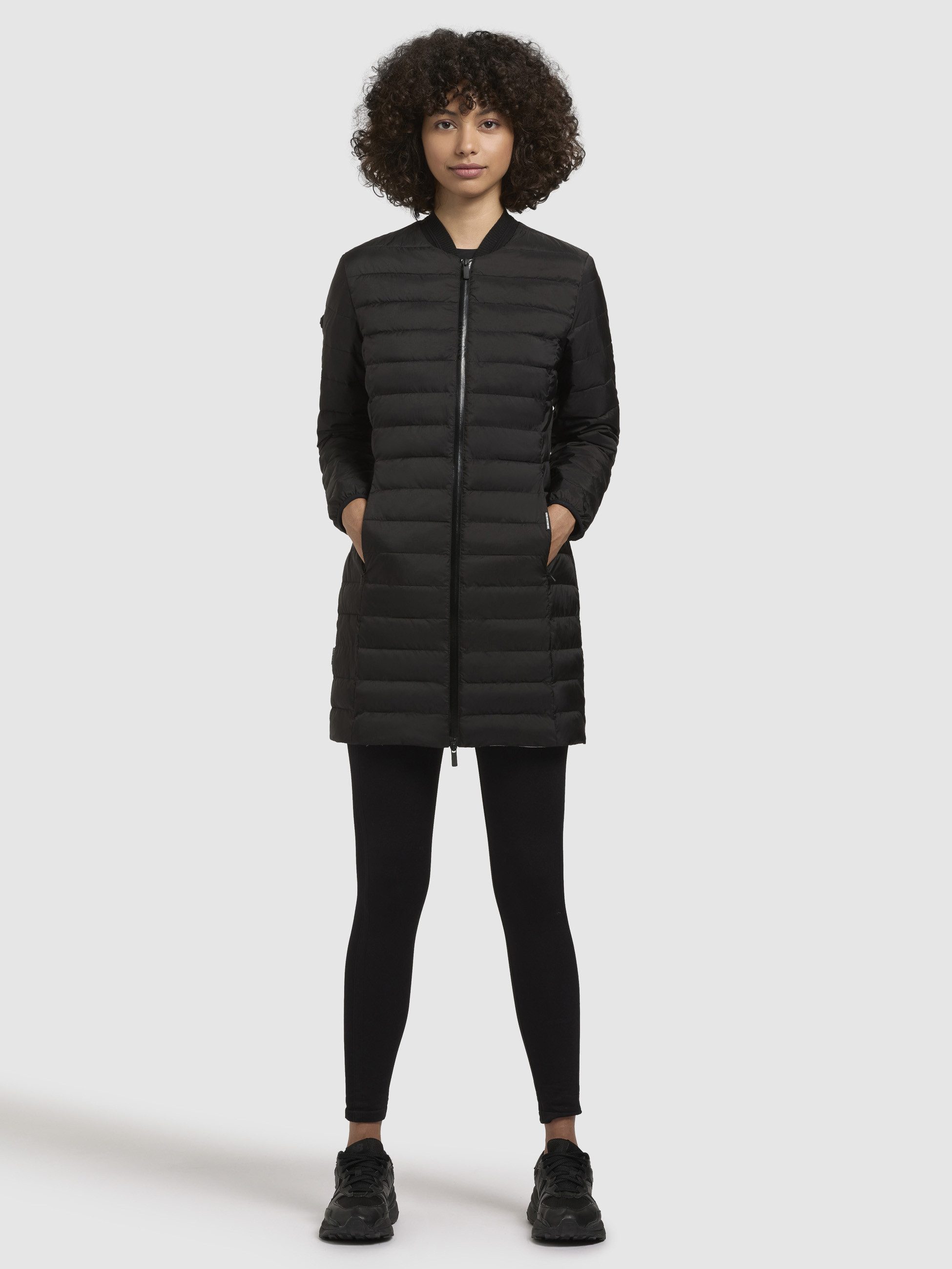 khujo Steppjacke GERA