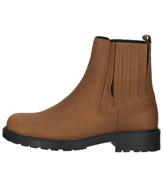 Clarks Stiefelette Leder Stiefelette