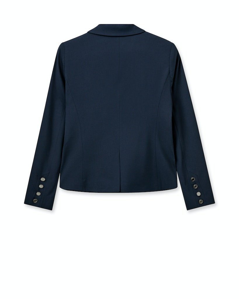 Mos Mosh Jackenblazer Blazer für Damen (keine Angabe, 1-tlg)